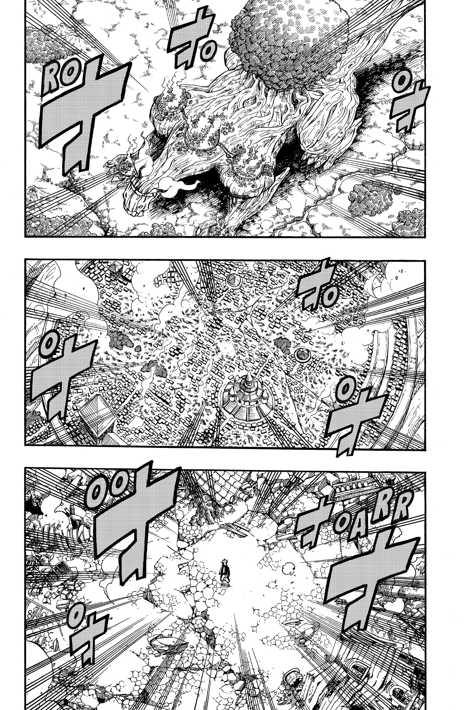 Read Fairy Tail_ 100 Years Quest EN Manga Online