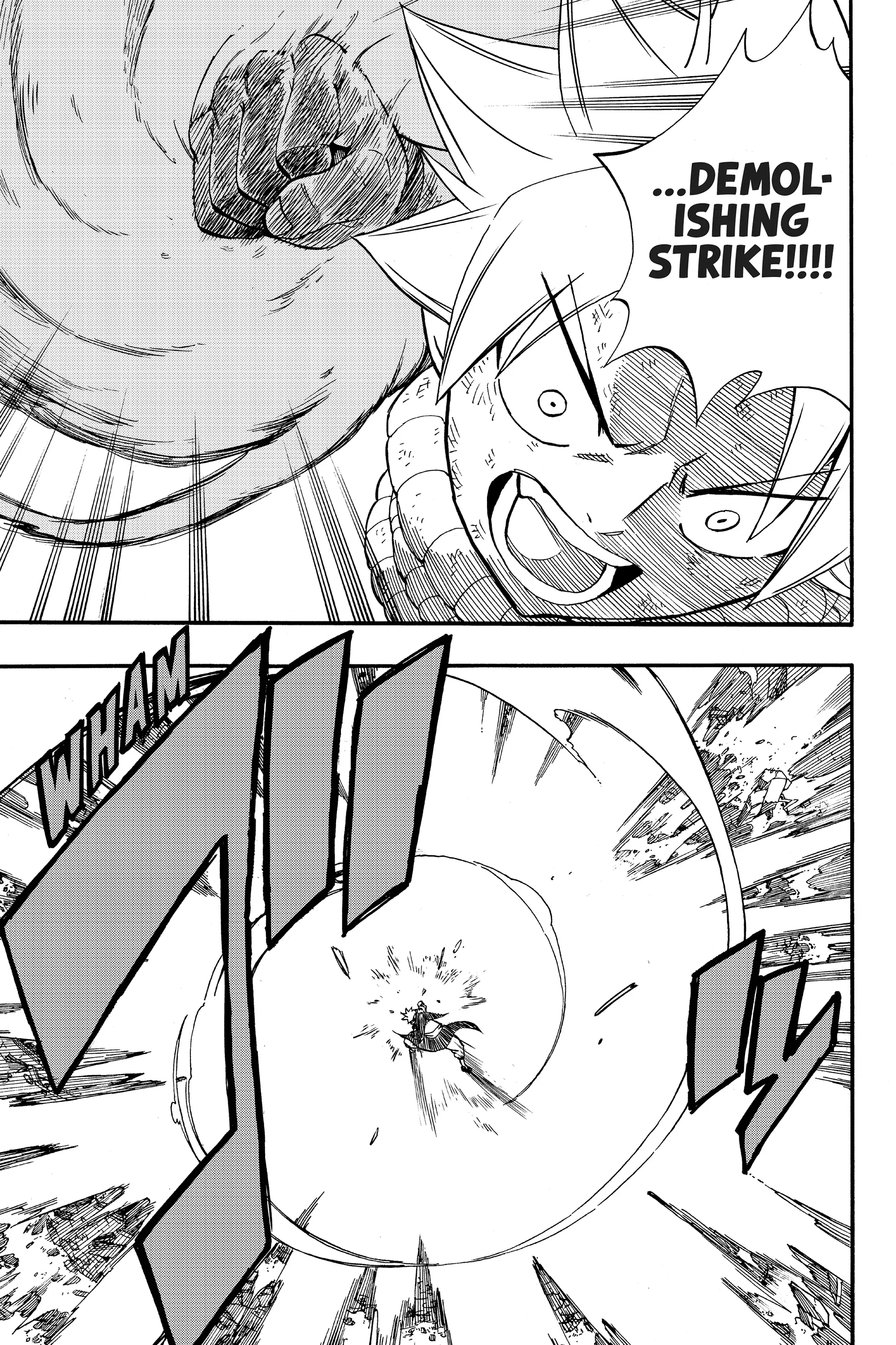 Read Fairy Tail_ 100 Years Quest EN Manga Online
