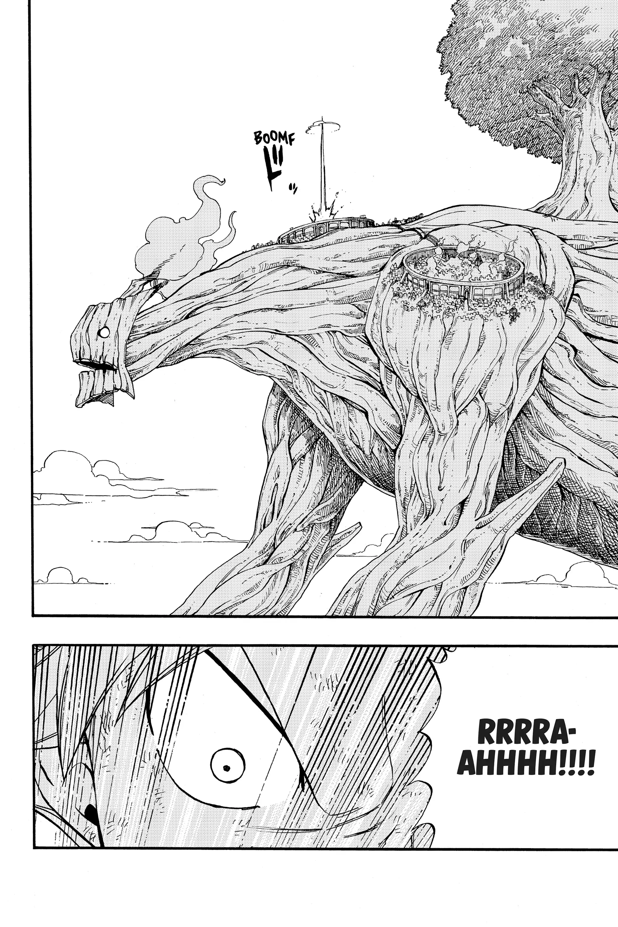 Read Fairy Tail_ 100 Years Quest EN Manga Online