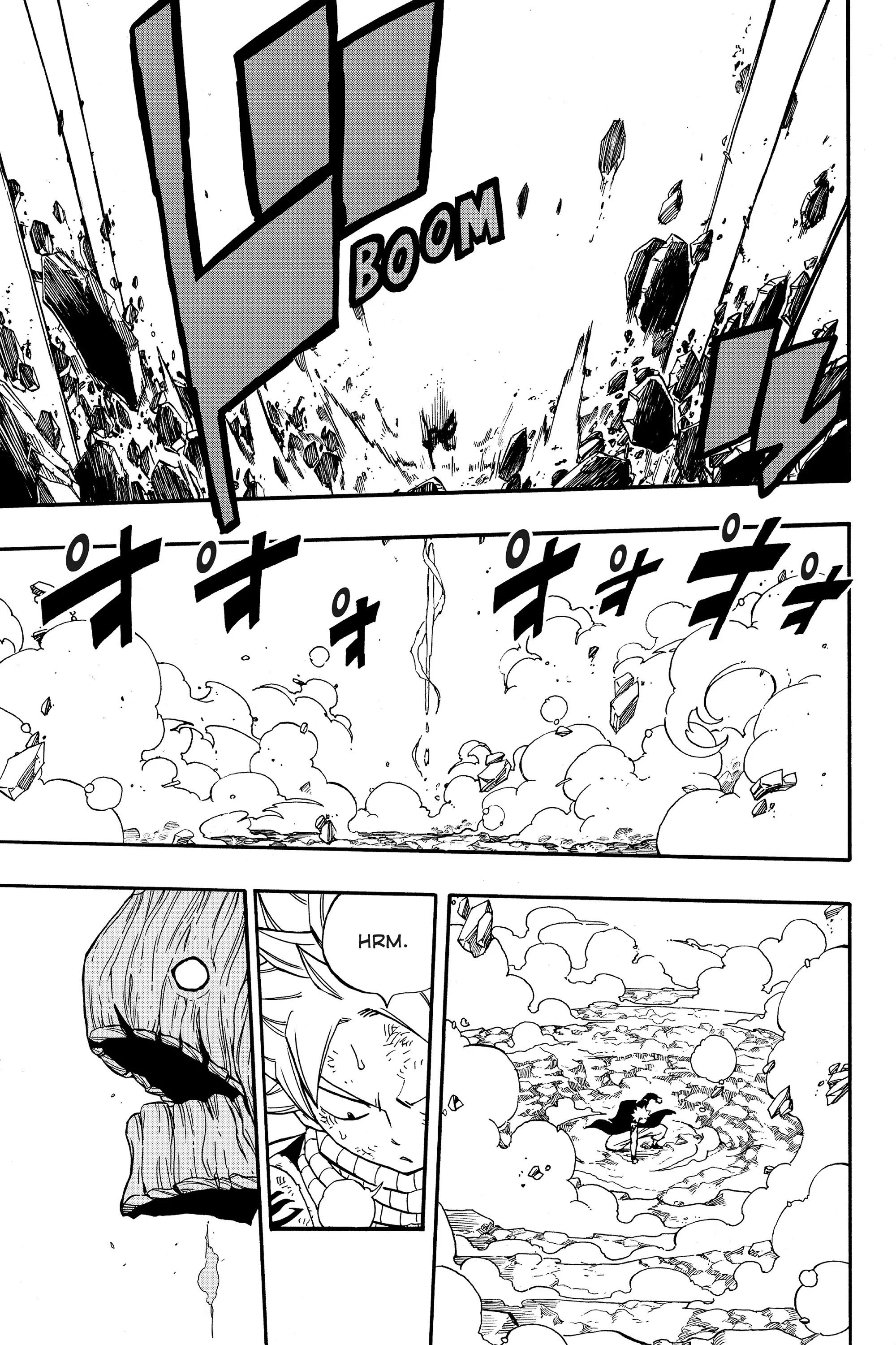 Read Fairy Tail_ 100 Years Quest EN Manga Online