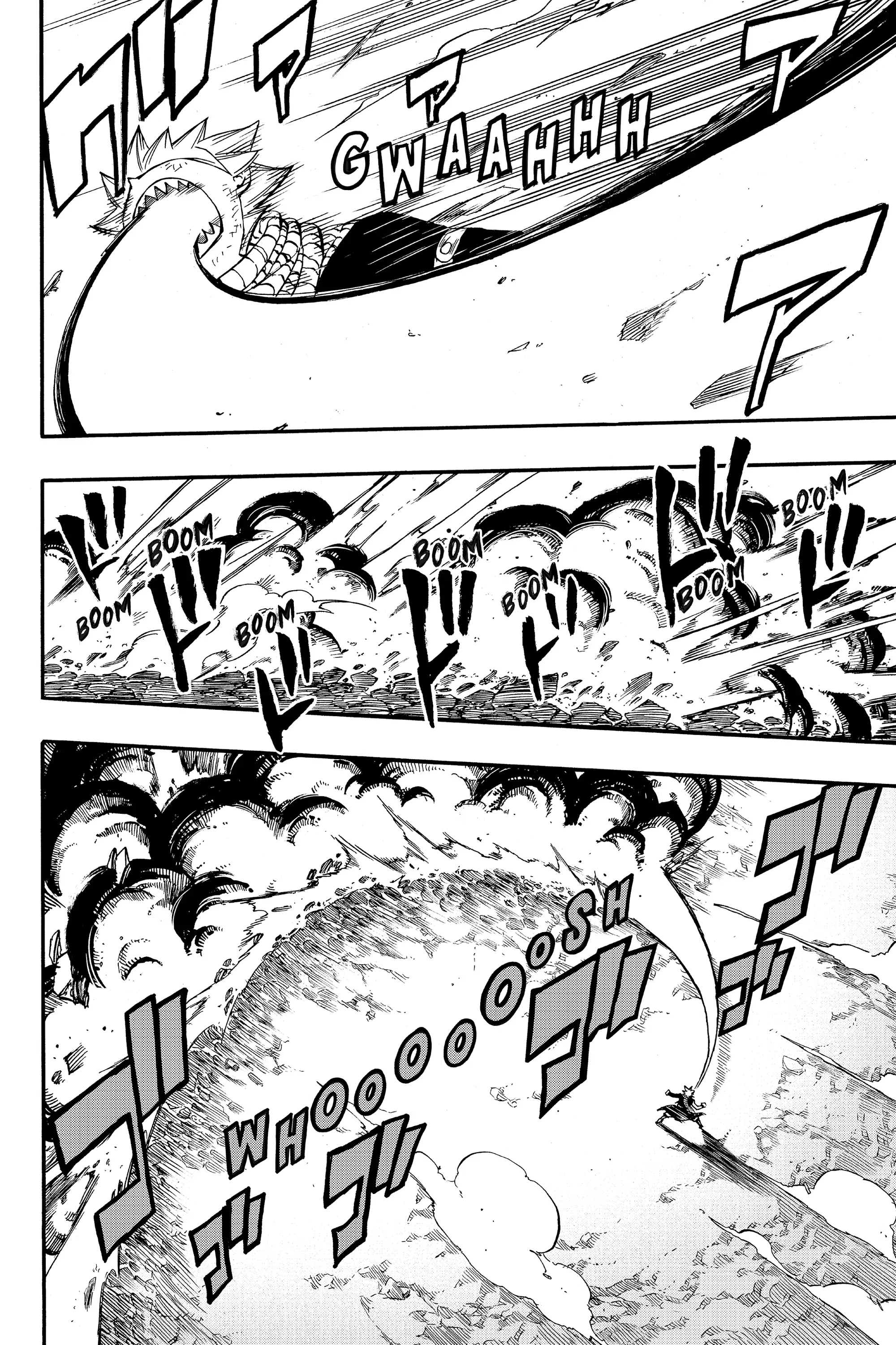 Read Fairy Tail_ 100 Years Quest EN Manga Online