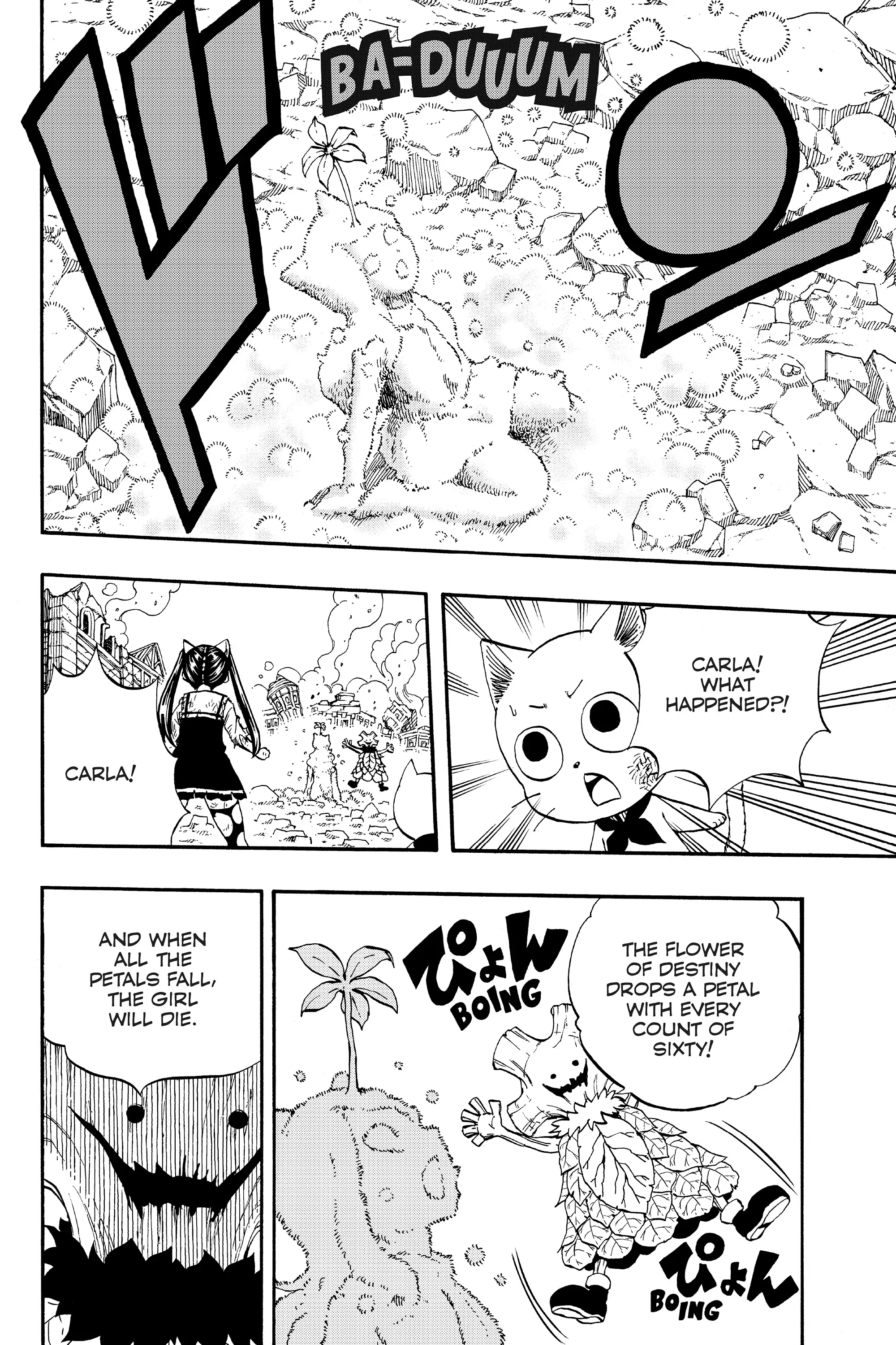 Read Fairy Tail_ 100 Years Quest EN Manga Online