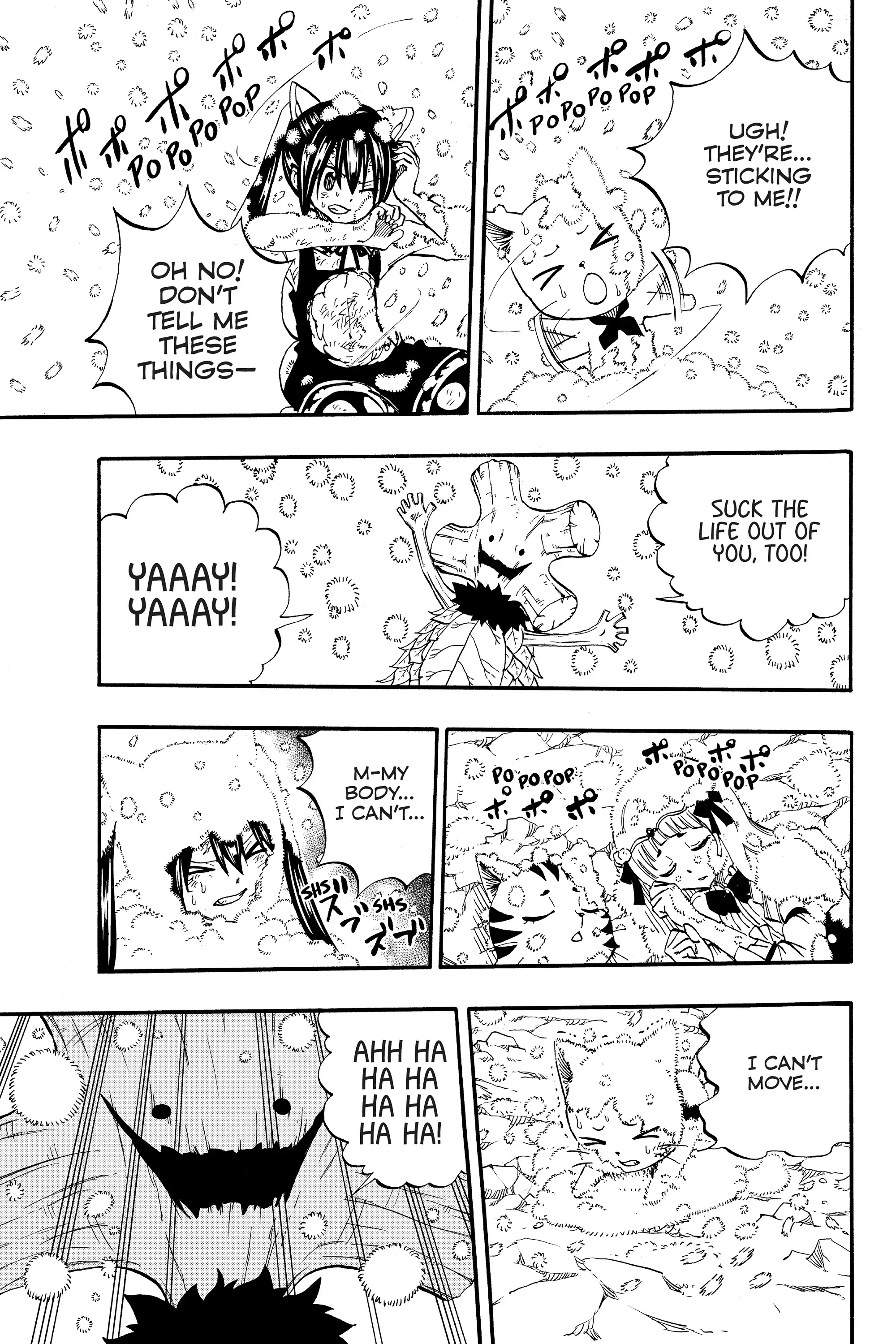 Read Fairy Tail_ 100 Years Quest EN Manga Online