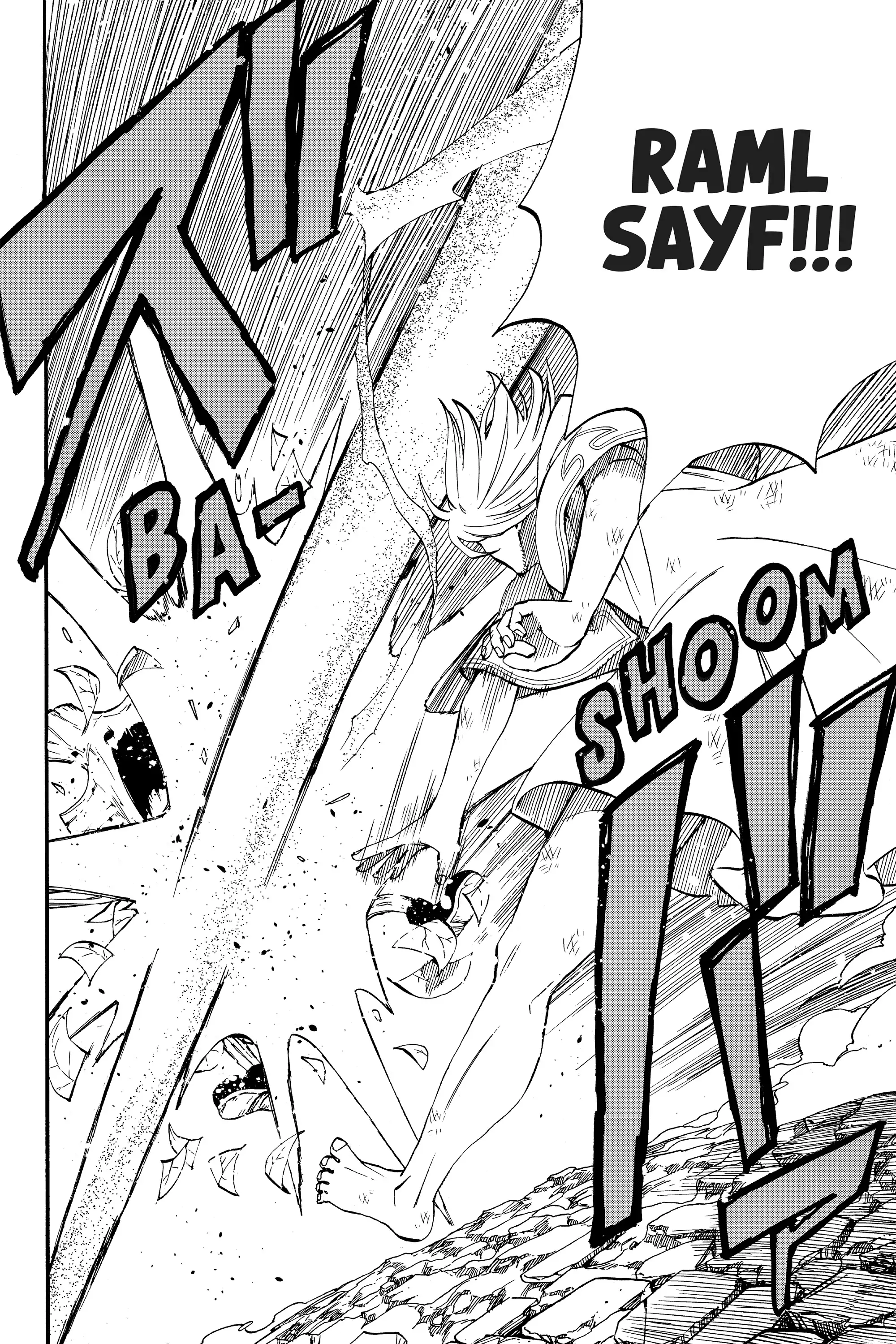 Read Fairy Tail_ 100 Years Quest EN Manga Online