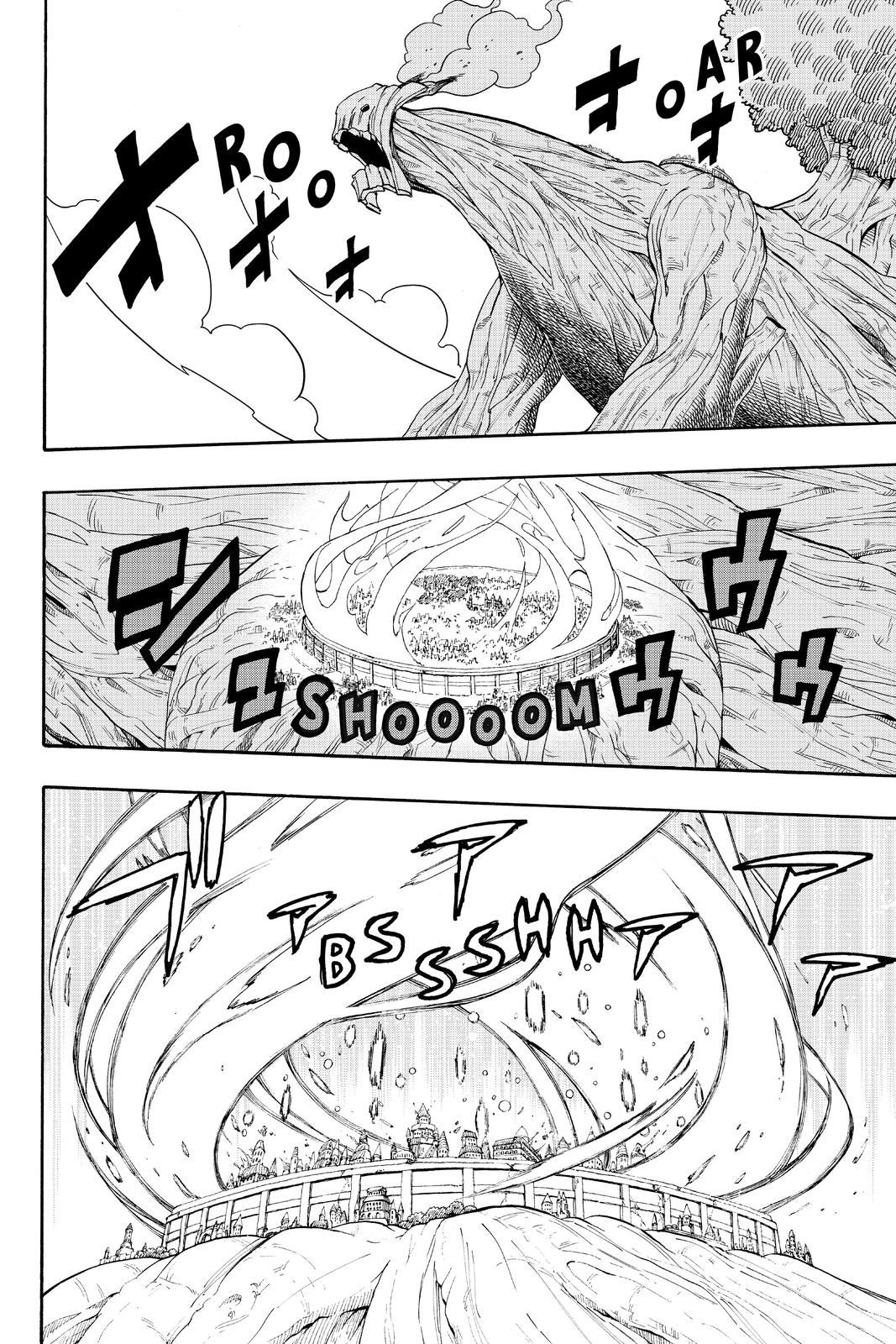 Read Fairy Tail_ 100 Years Quest EN Manga Online