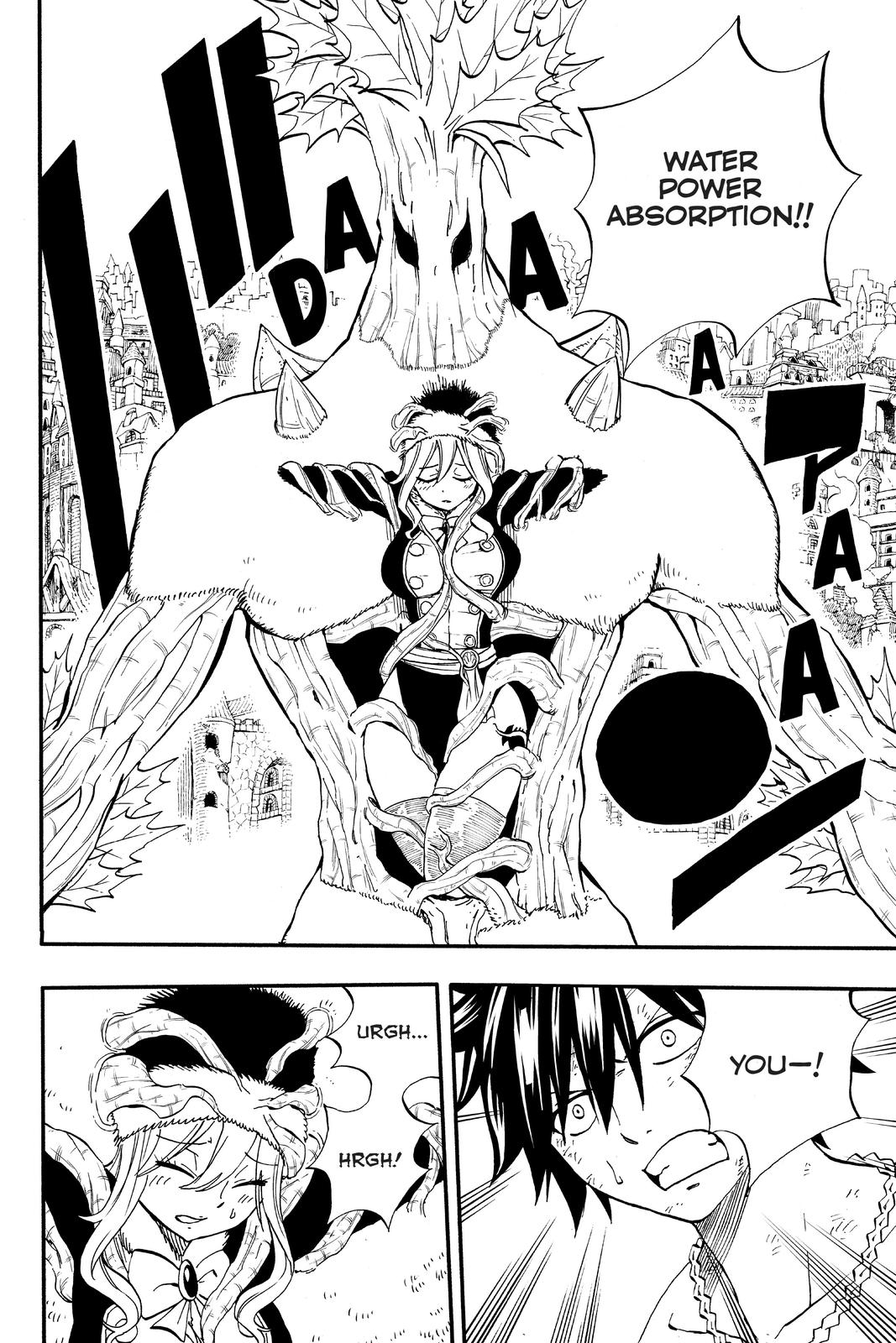 Read Fairy Tail_ 100 Years Quest EN Manga Online
