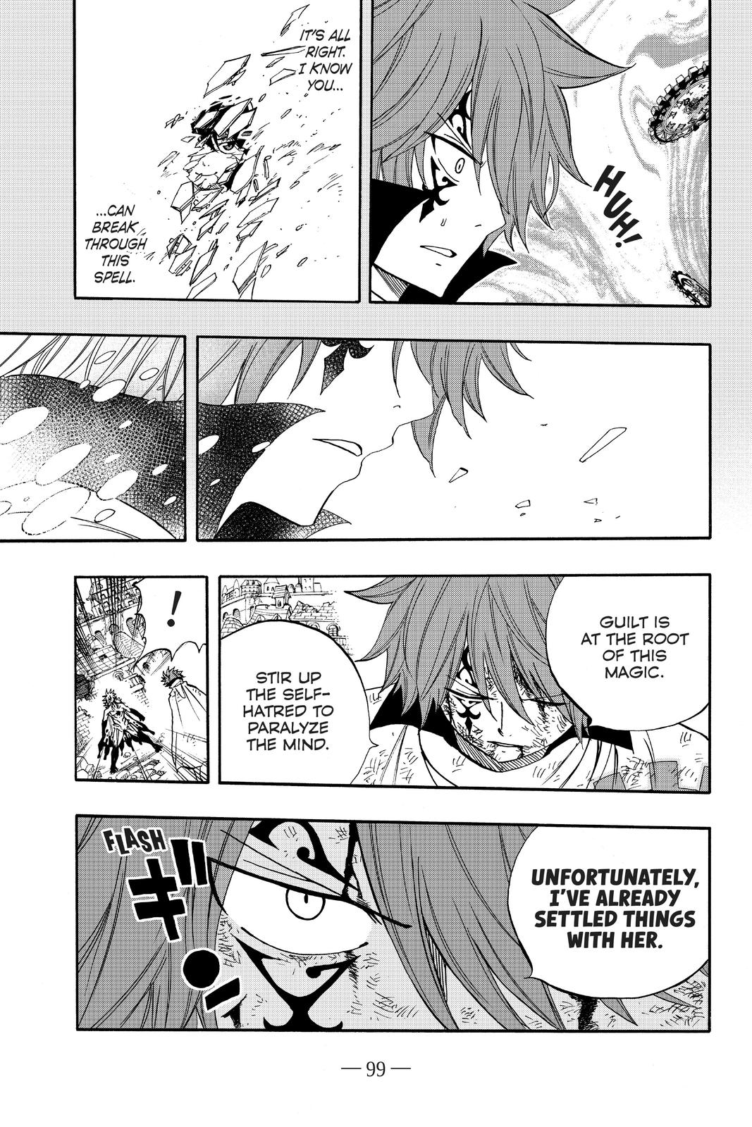 Read Fairy Tail_ 100 Years Quest EN Manga Online
