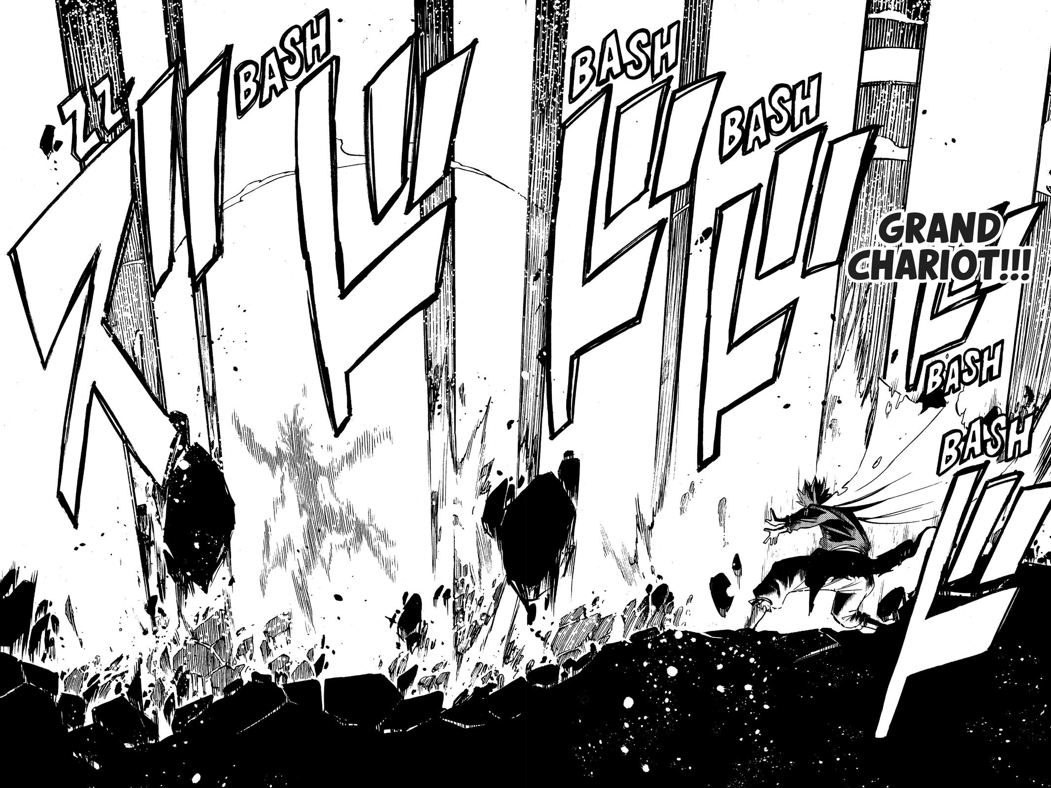 Read Fairy Tail_ 100 Years Quest EN Manga Online