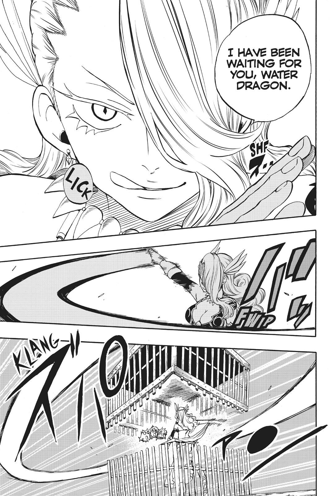 Read Fairy Tail_ 100 Years Quest EN Manga Online