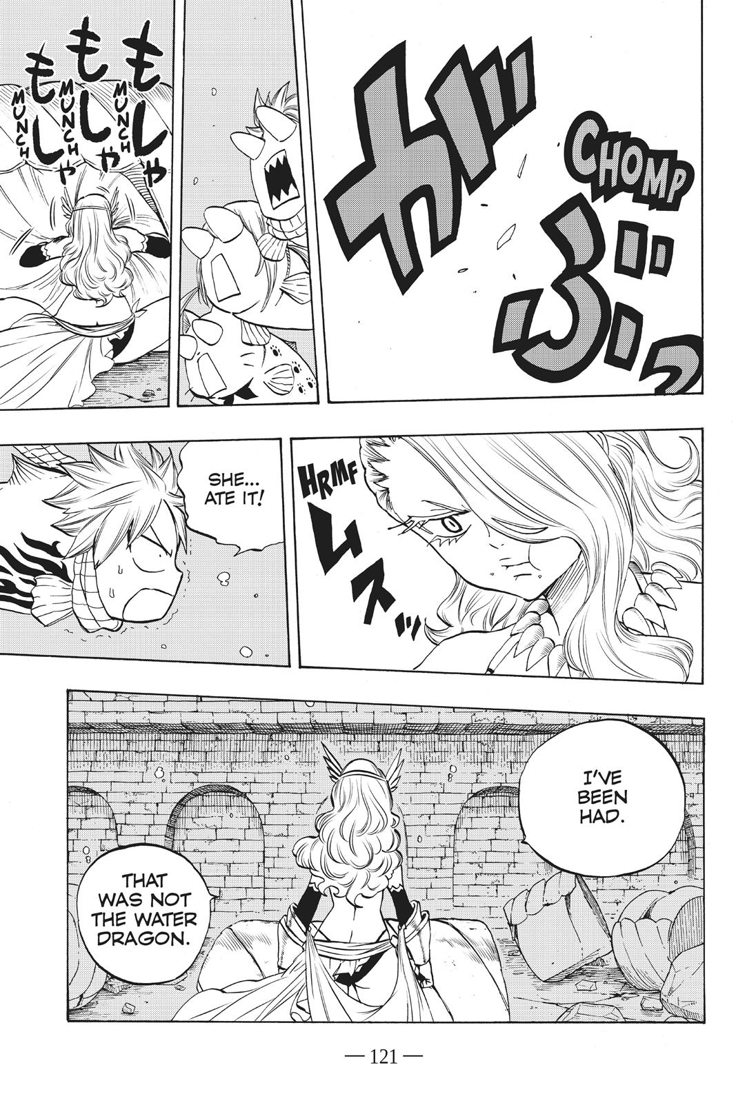 Read Fairy Tail_ 100 Years Quest EN Manga Online