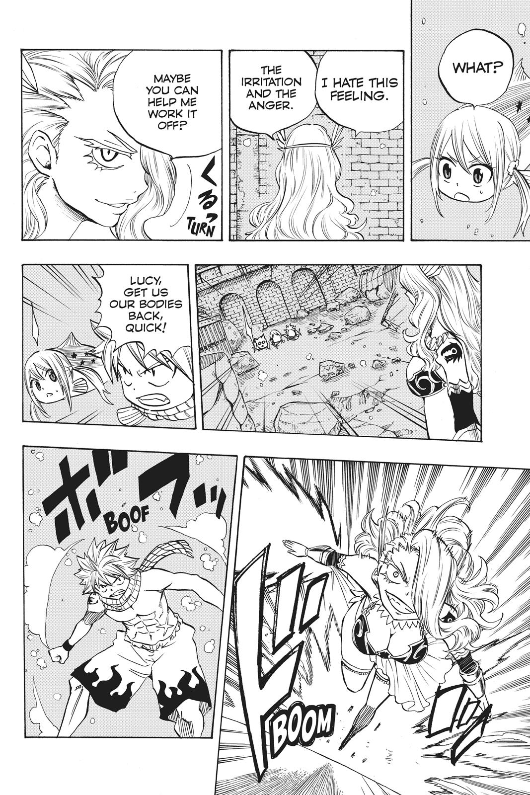 Read Fairy Tail_ 100 Years Quest EN Manga Online