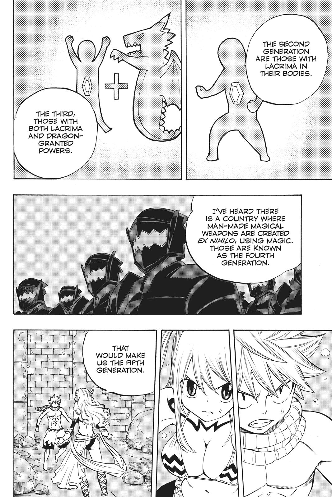 Read Fairy Tail_ 100 Years Quest EN Manga Online
