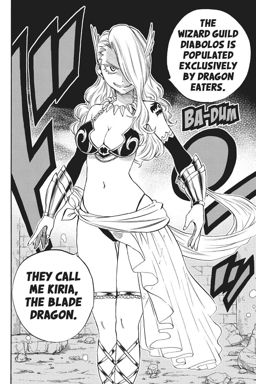 Read Fairy Tail_ 100 Years Quest EN Manga Online