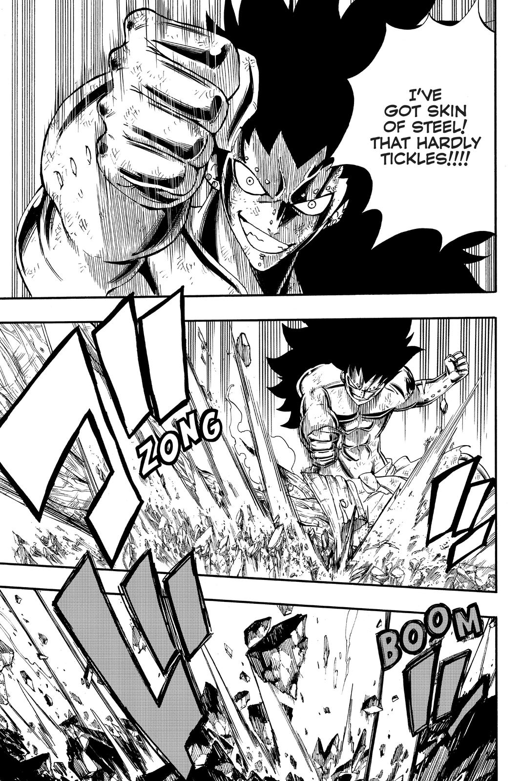 Read Fairy Tail_ 100 Years Quest EN Manga Online