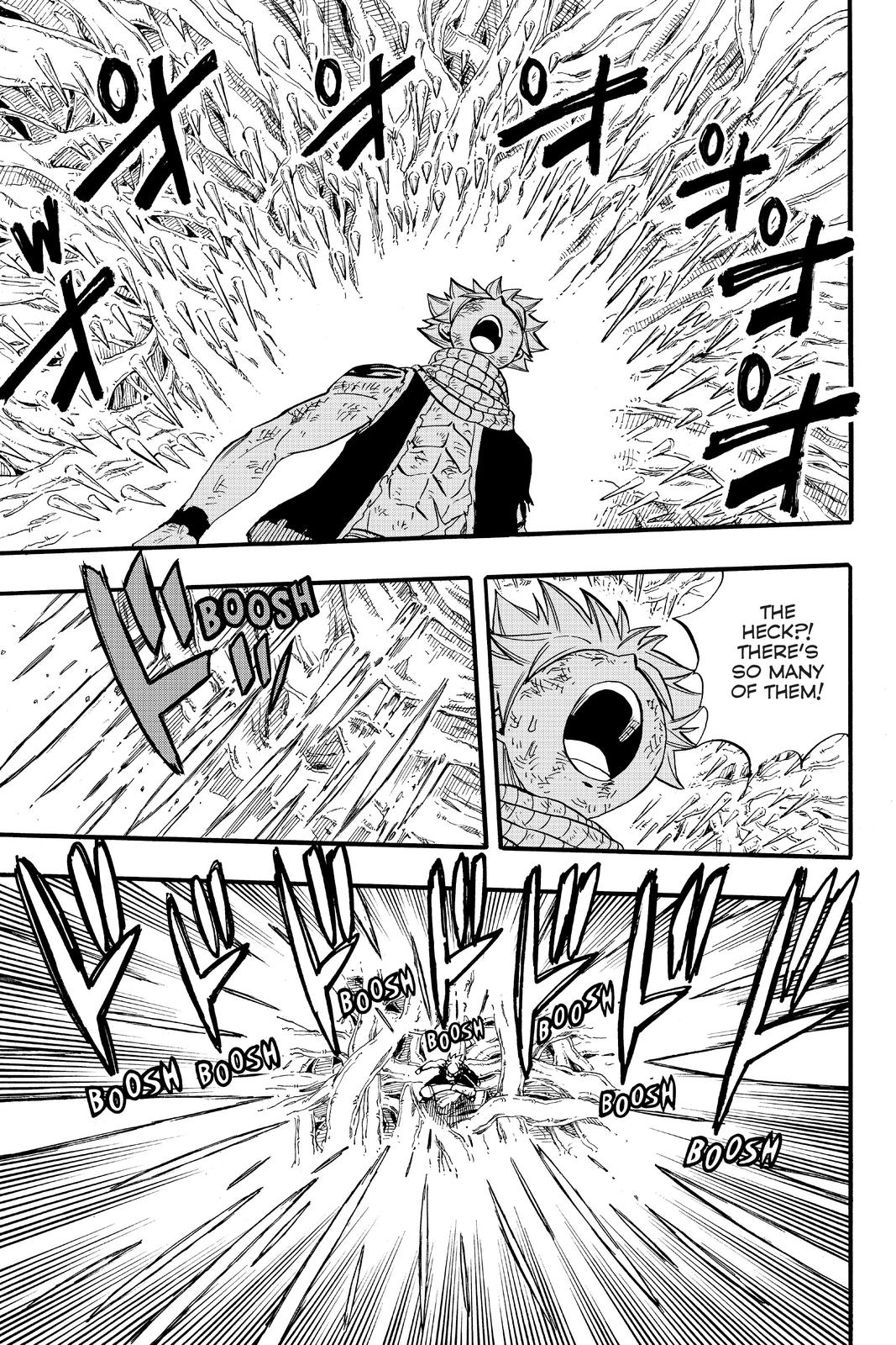Read Fairy Tail_ 100 Years Quest EN Manga Online