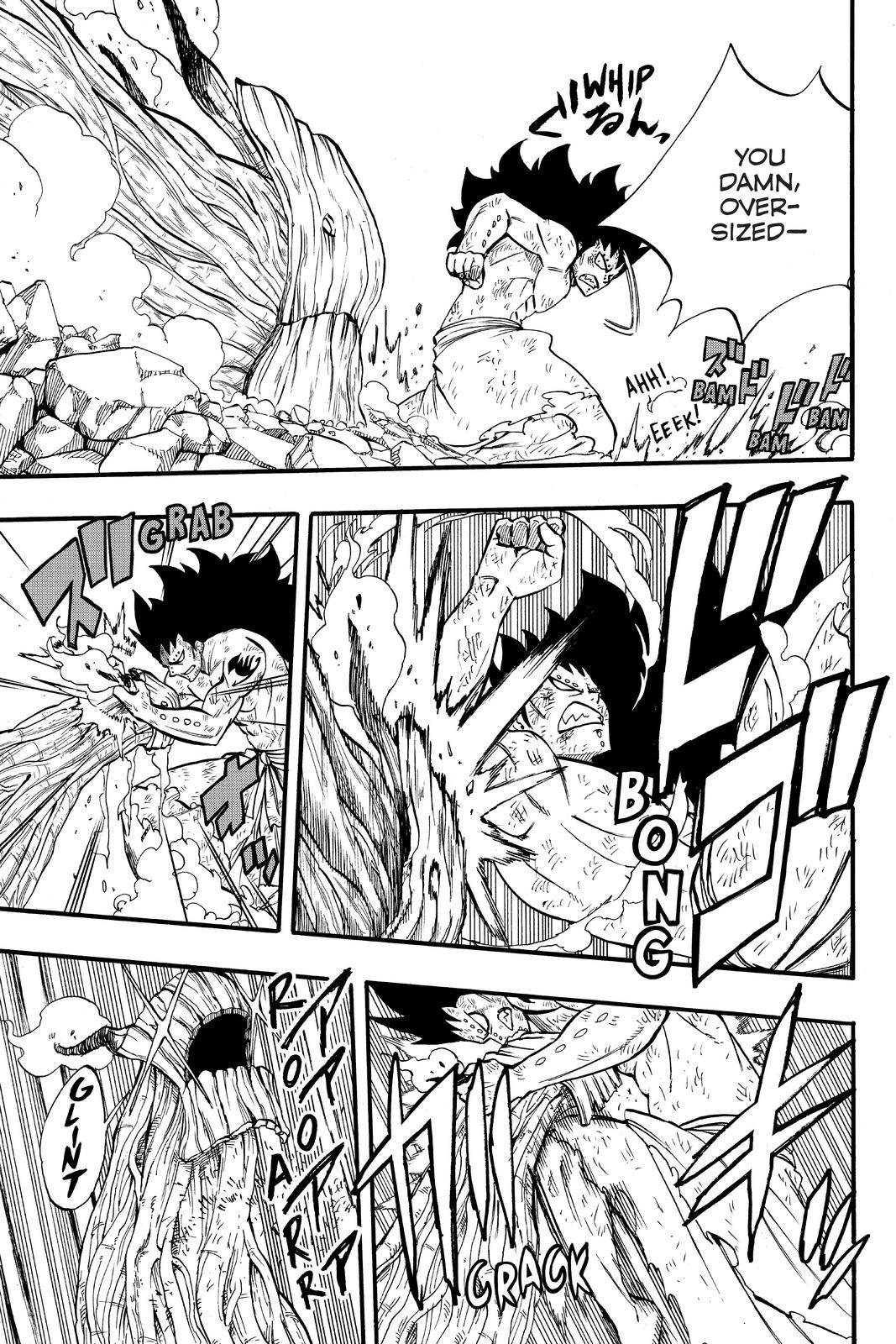 Read Fairy Tail_ 100 Years Quest EN Manga Online