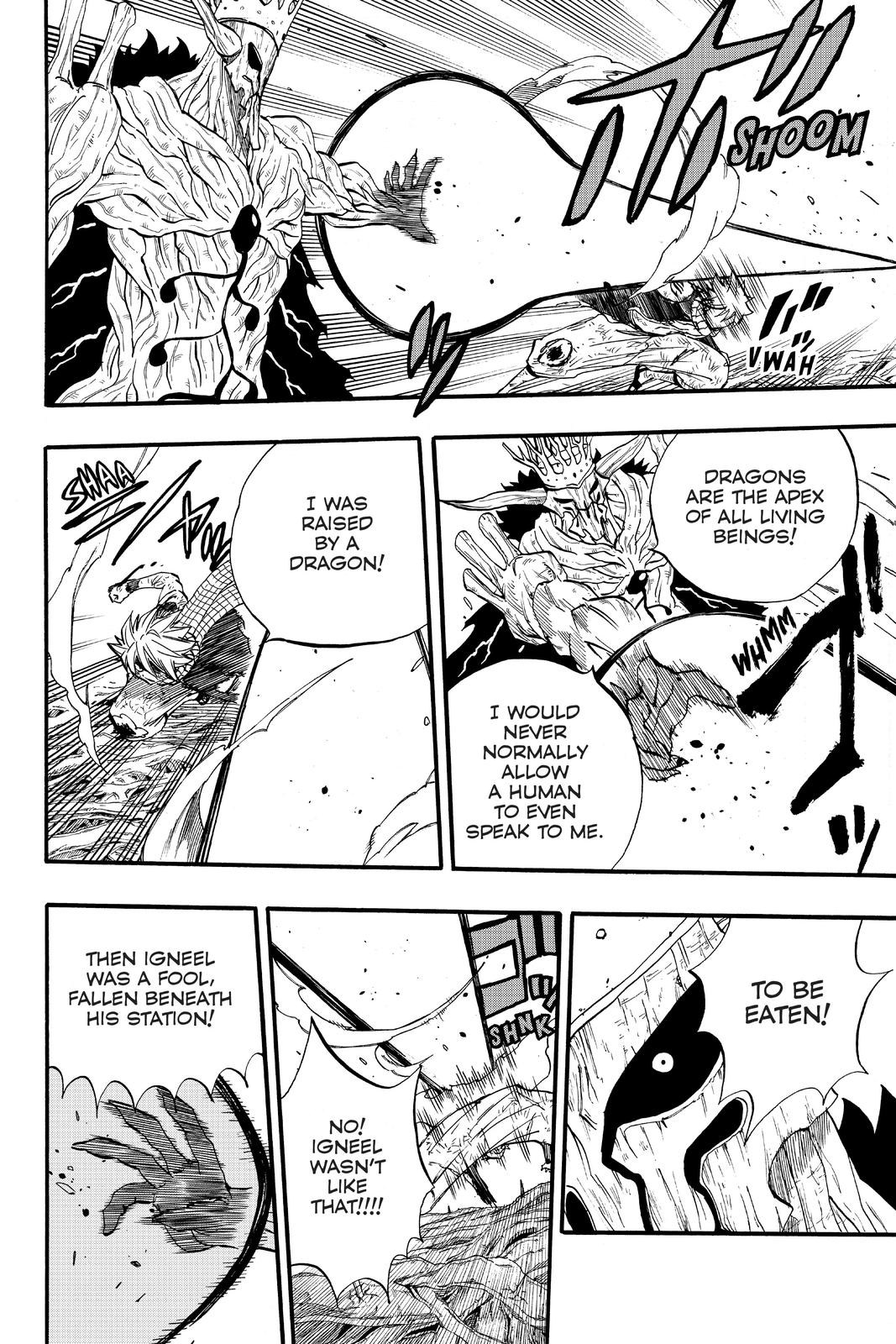 Read Fairy Tail_ 100 Years Quest EN Manga Online