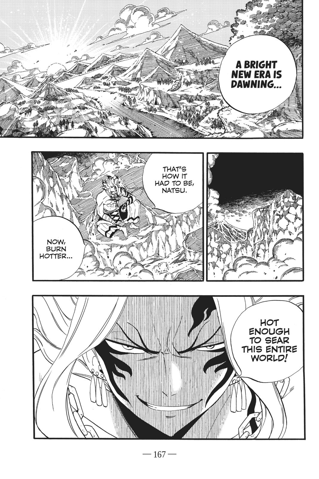 Read Fairy Tail_ 100 Years Quest EN Manga Online
