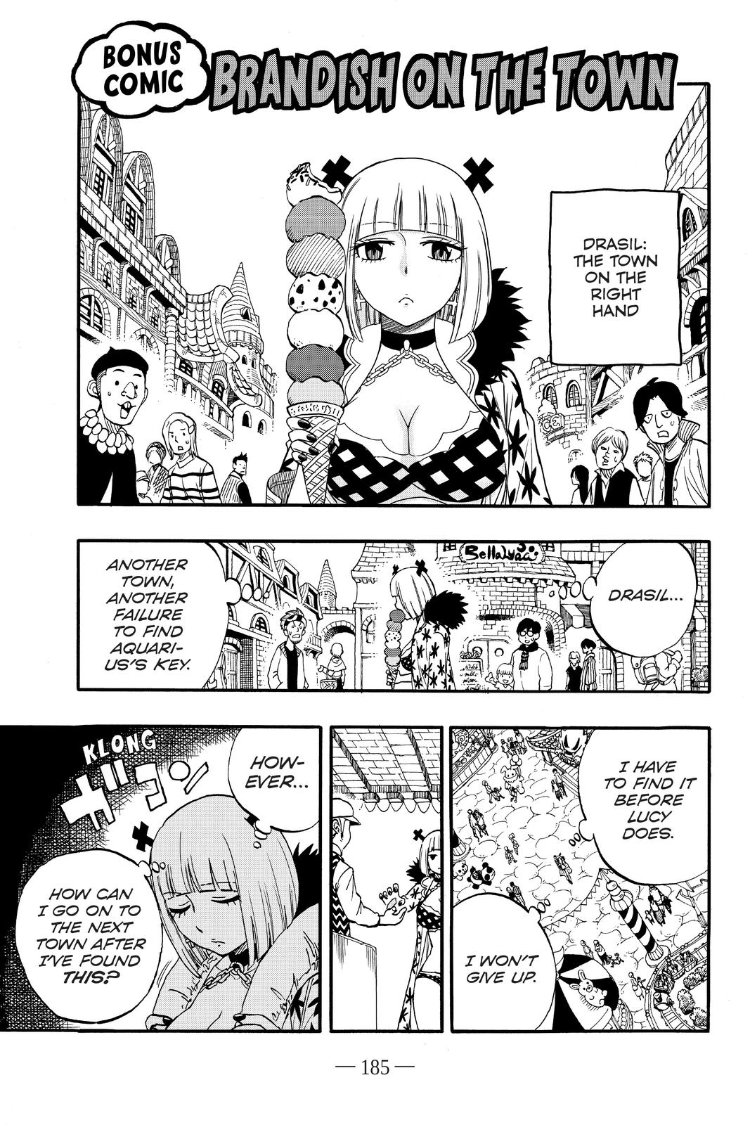 Read Fairy Tail_ 100 Years Quest EN Manga Online