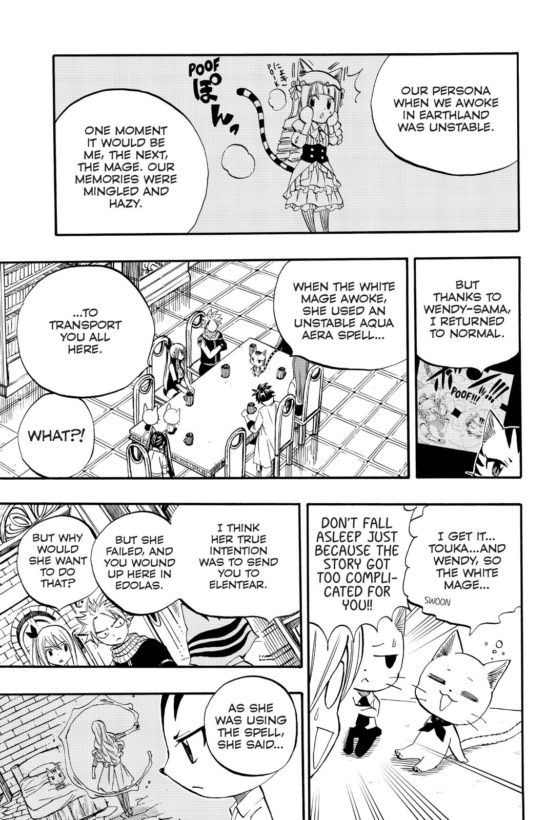 Read Fairy Tail_ 100 Years Quest EN Manga Online