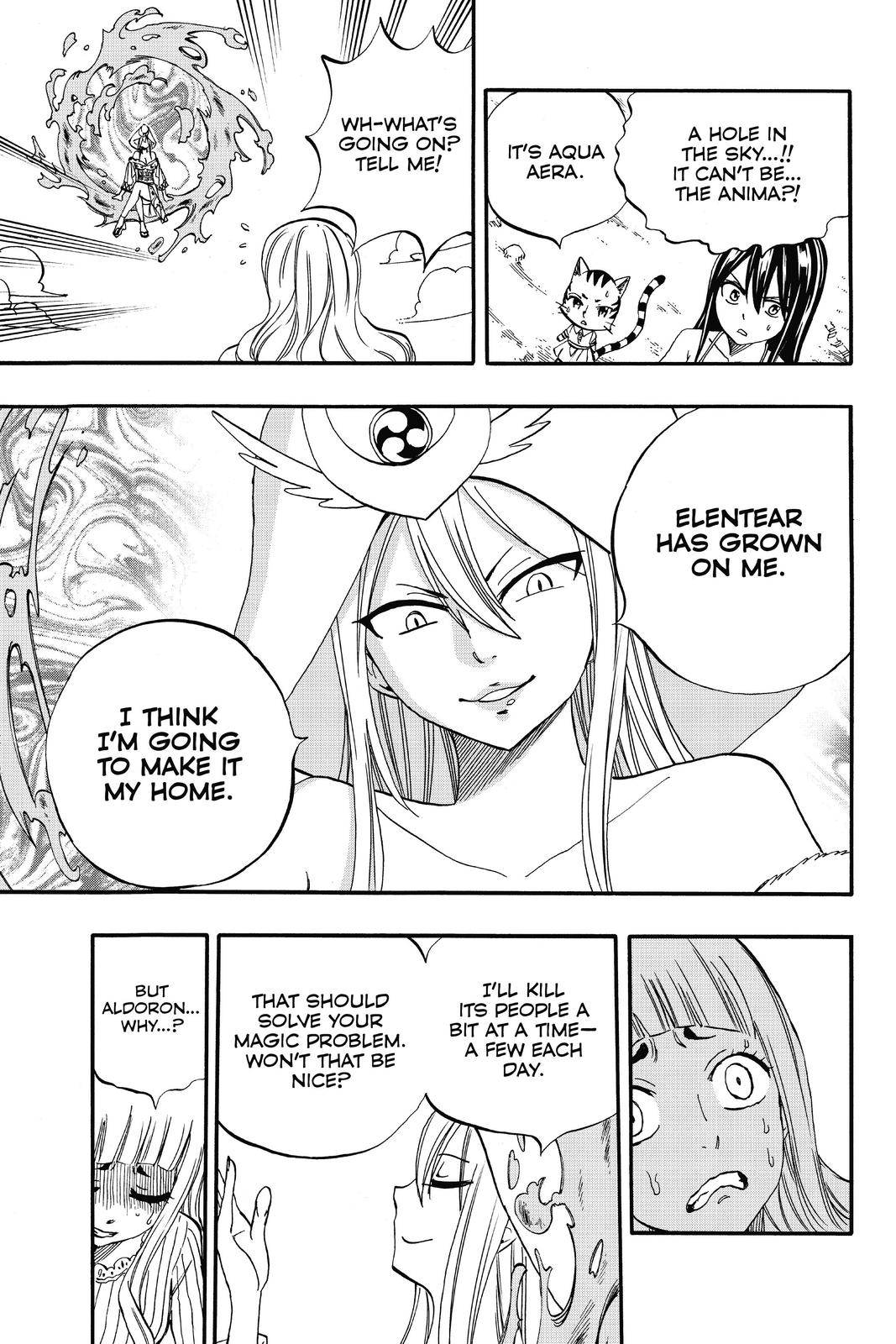 Read Fairy Tail_ 100 Years Quest EN Manga Online