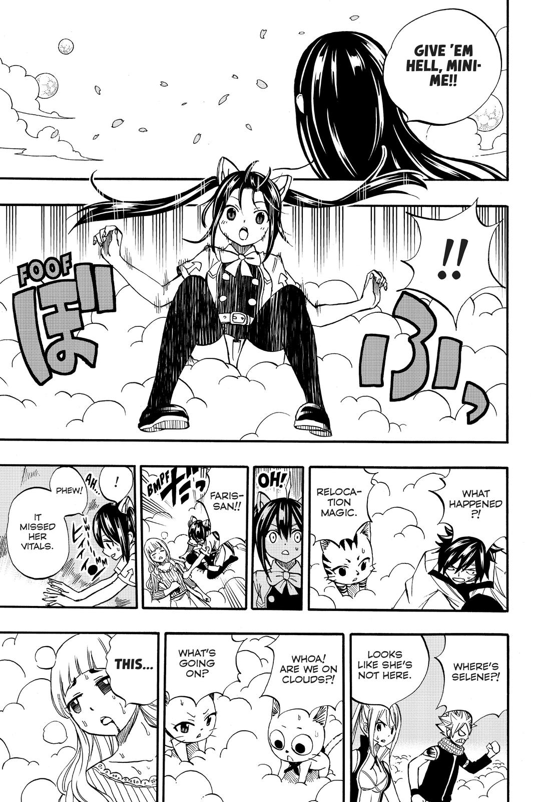 Read Fairy Tail_ 100 Years Quest EN Manga Online