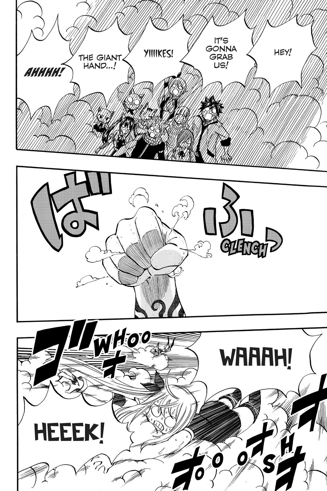 Read Fairy Tail_ 100 Years Quest EN Manga Online