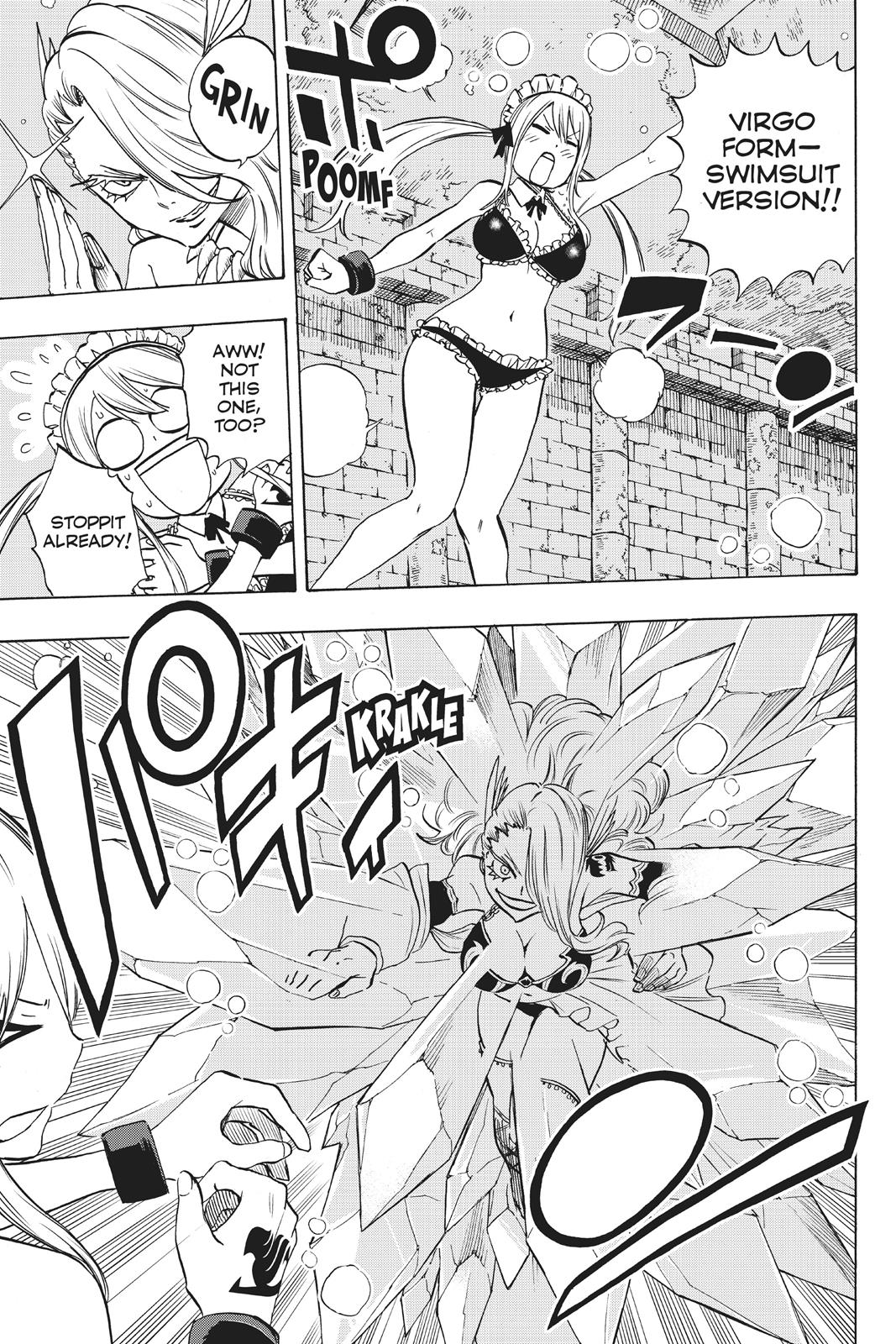 Read Fairy Tail_ 100 Years Quest EN Manga Online