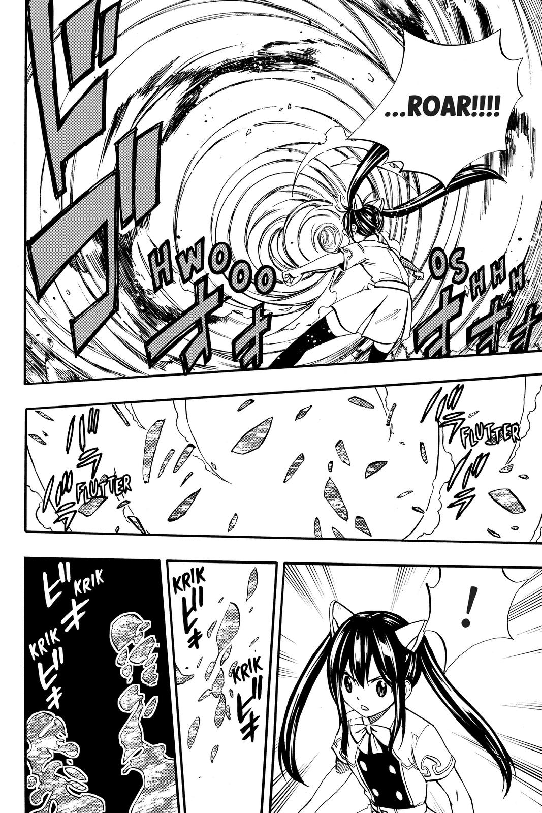 Read Fairy Tail_ 100 Years Quest EN Manga Online