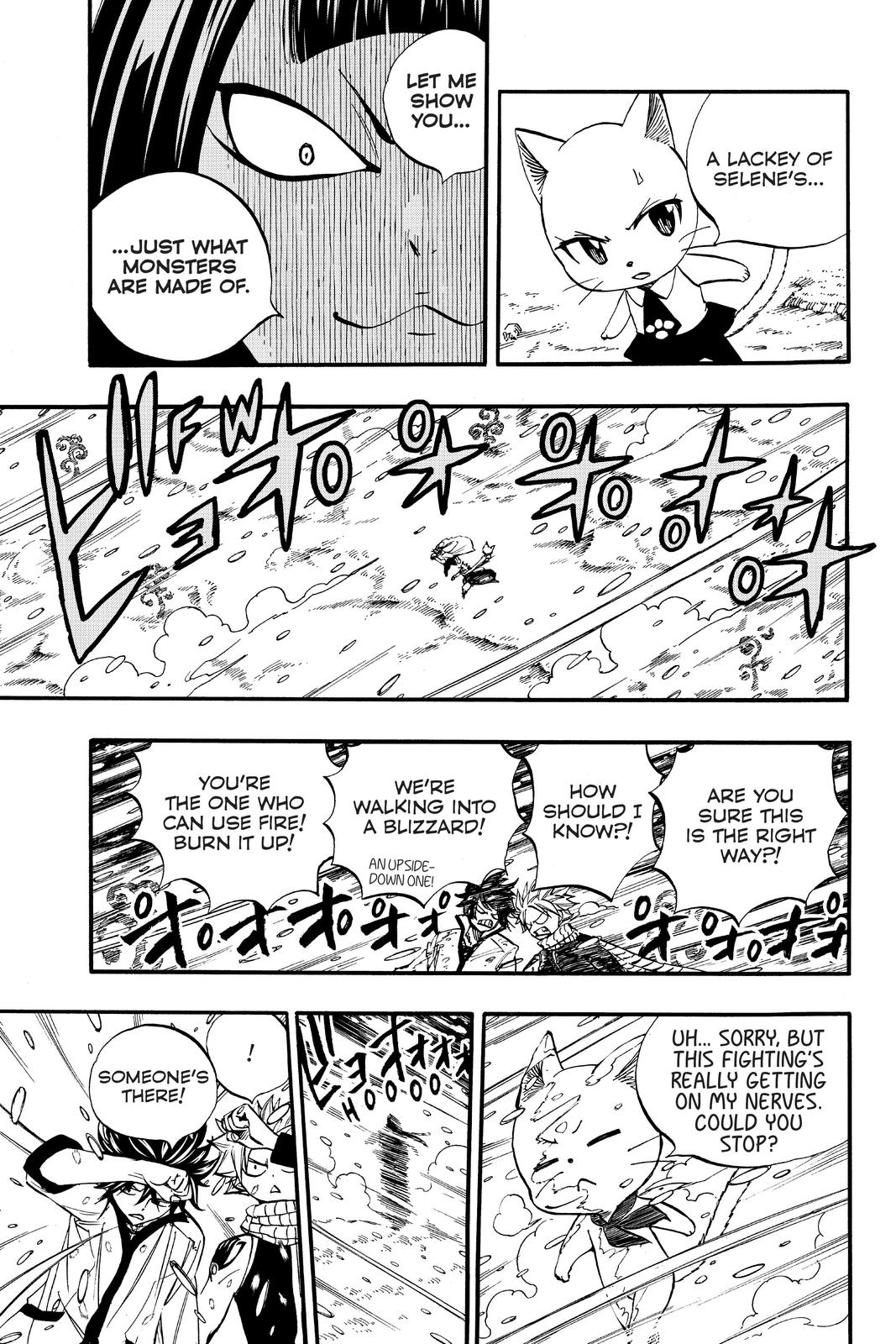 Read Fairy Tail_ 100 Years Quest EN Manga Online