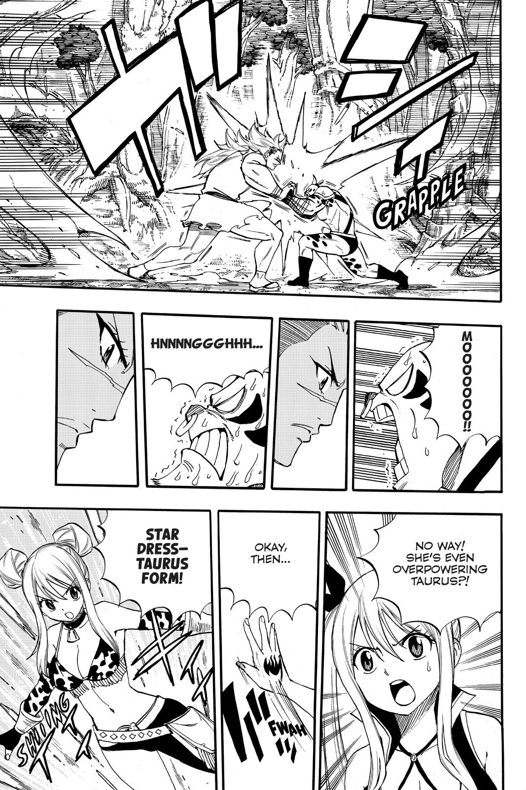Read Fairy Tail_ 100 Years Quest EN Manga Online