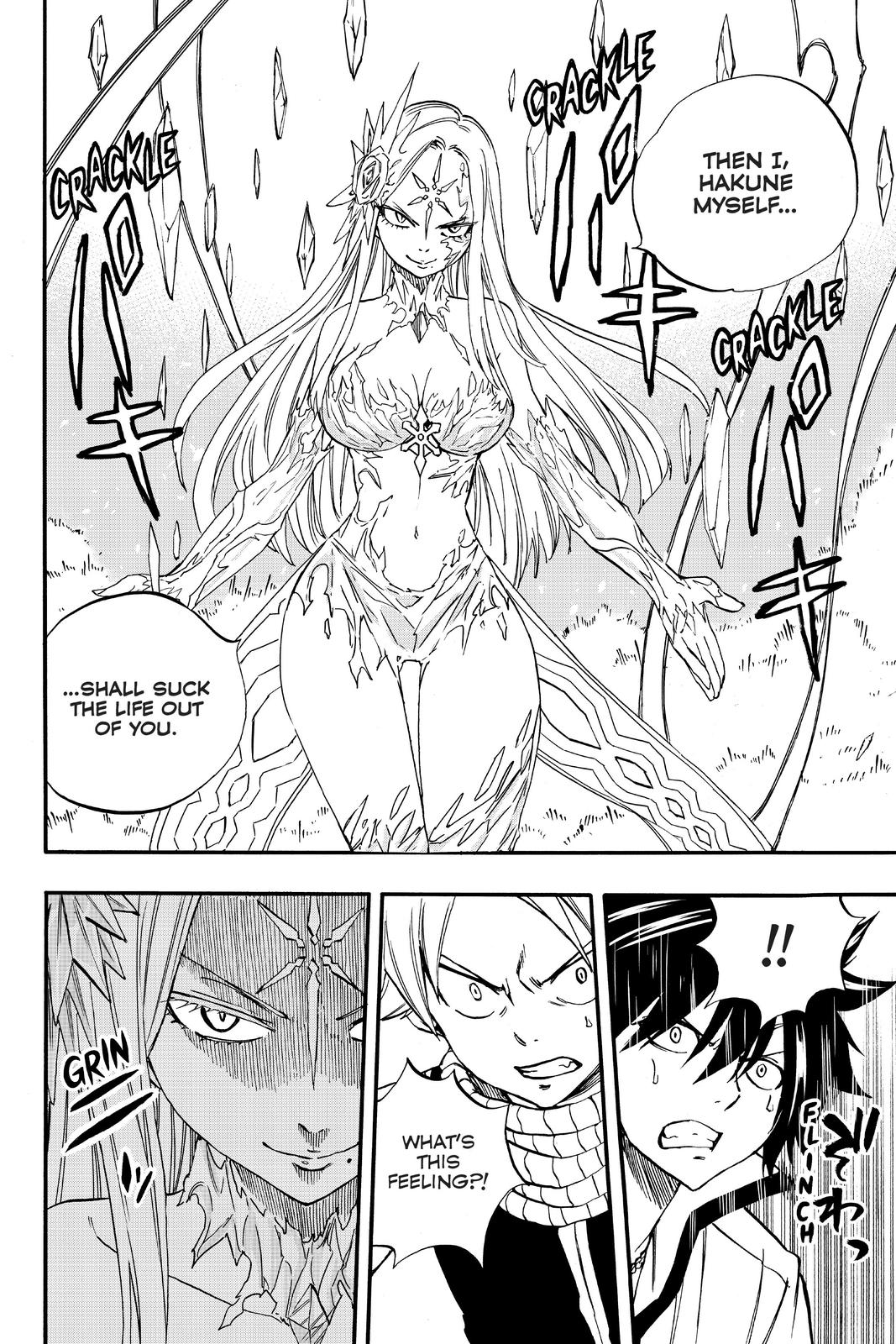 Read Fairy Tail_ 100 Years Quest EN Manga Online