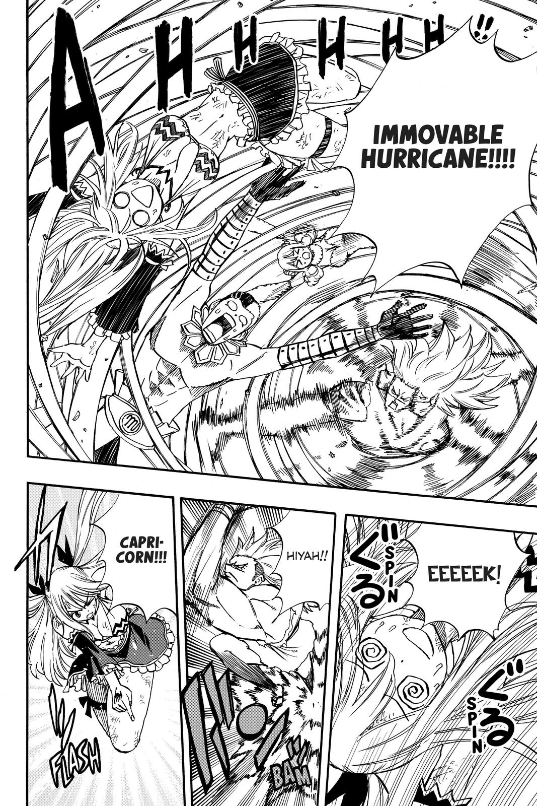 Read Fairy Tail_ 100 Years Quest EN Manga Online