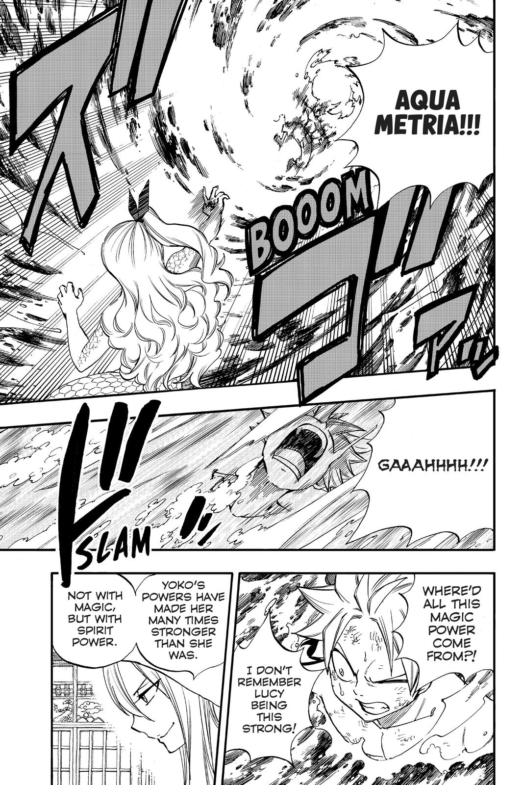 Read Fairy Tail_ 100 Years Quest EN Manga Online