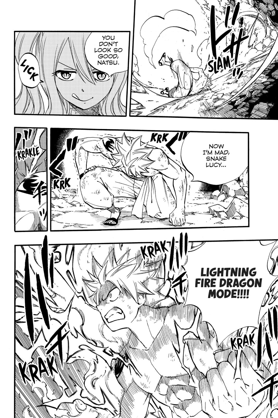 Read Fairy Tail_ 100 Years Quest EN Manga Online
