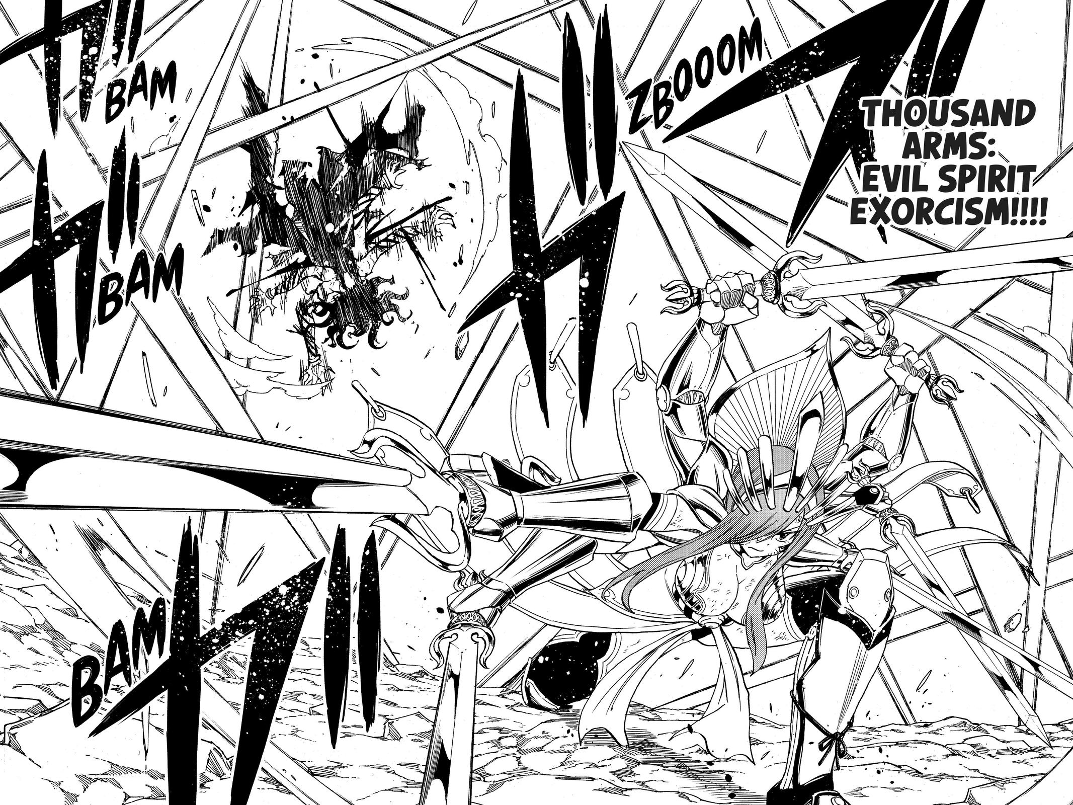 Read Fairy Tail_ 100 Years Quest EN Manga Online