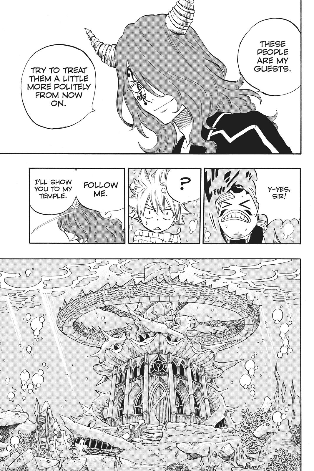 Read Fairy Tail_ 100 Years Quest EN Manga Online
