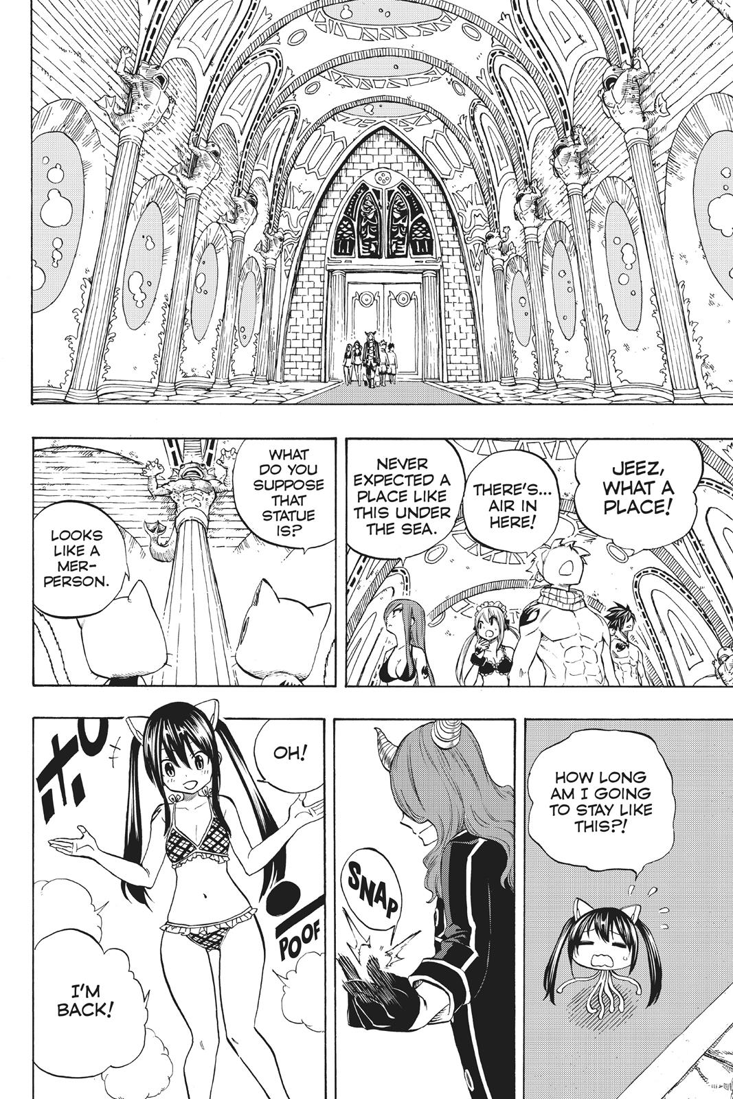 Read Fairy Tail_ 100 Years Quest EN Manga Online