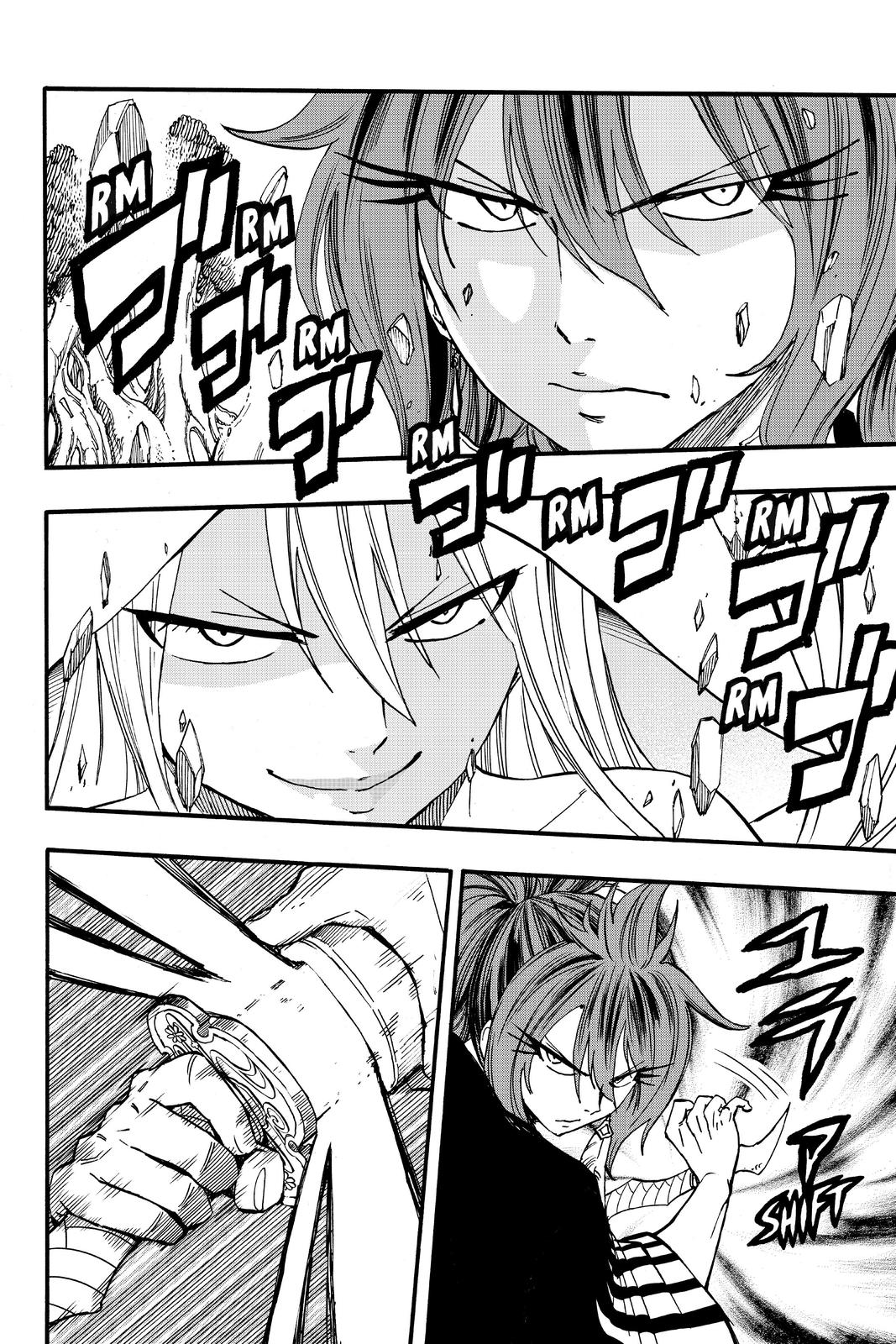 Read Fairy Tail_ 100 Years Quest EN Manga Online