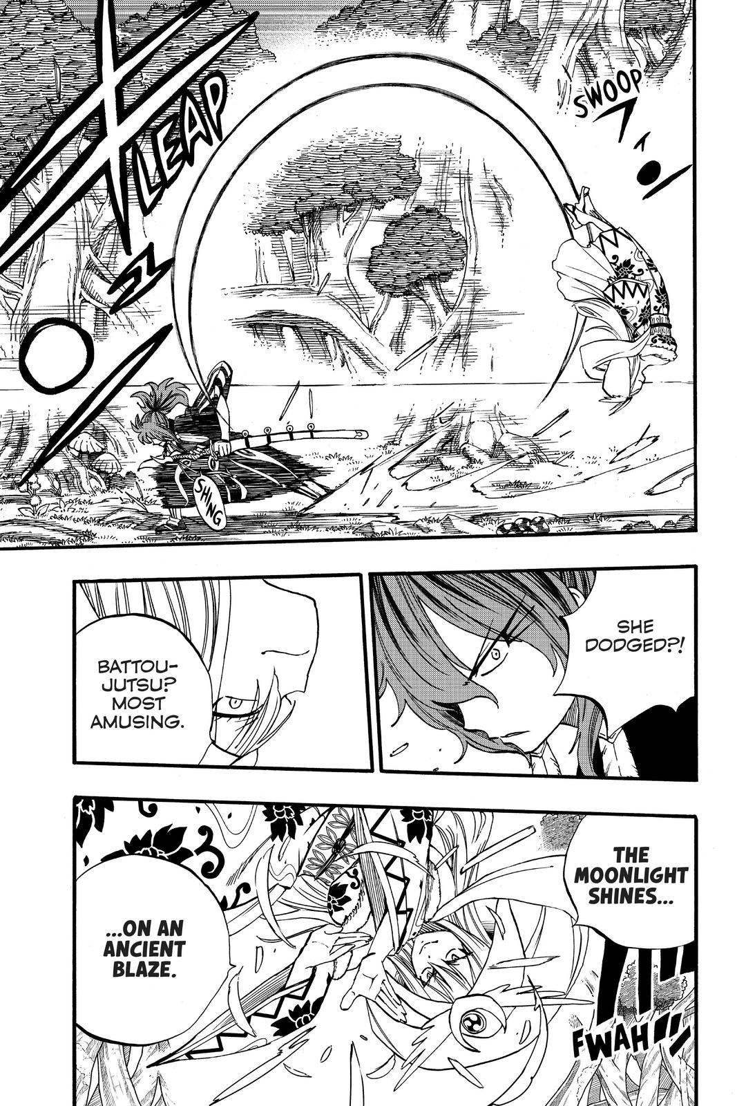 Read Fairy Tail_ 100 Years Quest EN Manga Online
