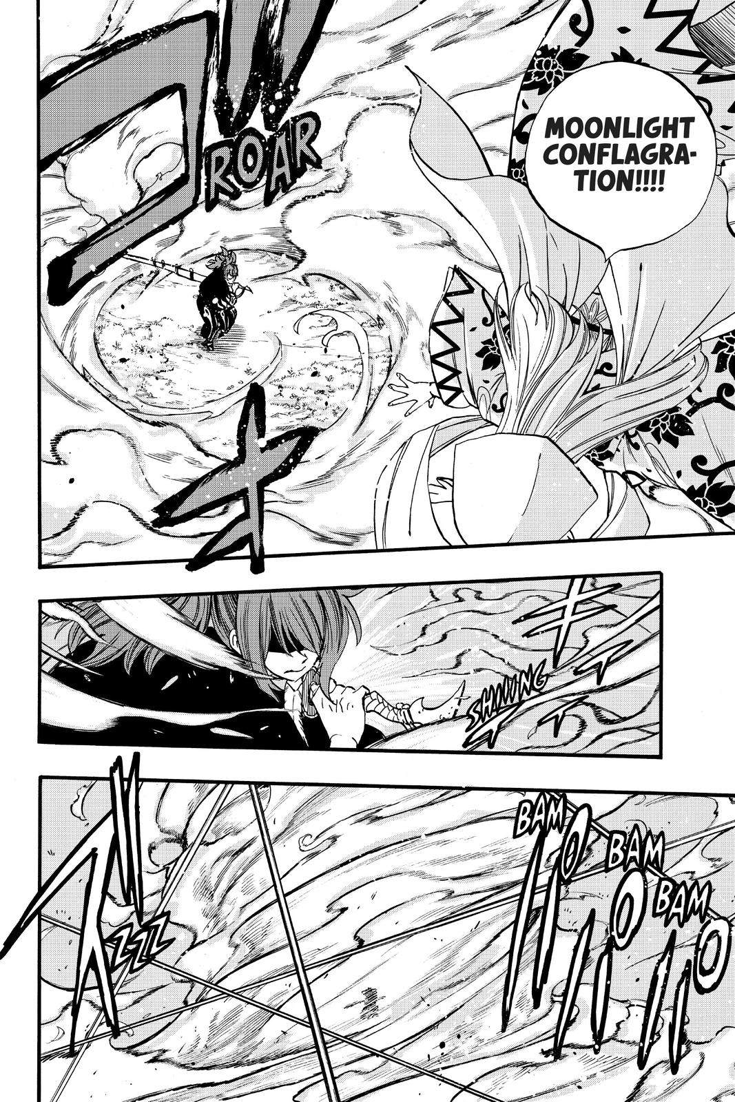 Read Fairy Tail_ 100 Years Quest EN Manga Online