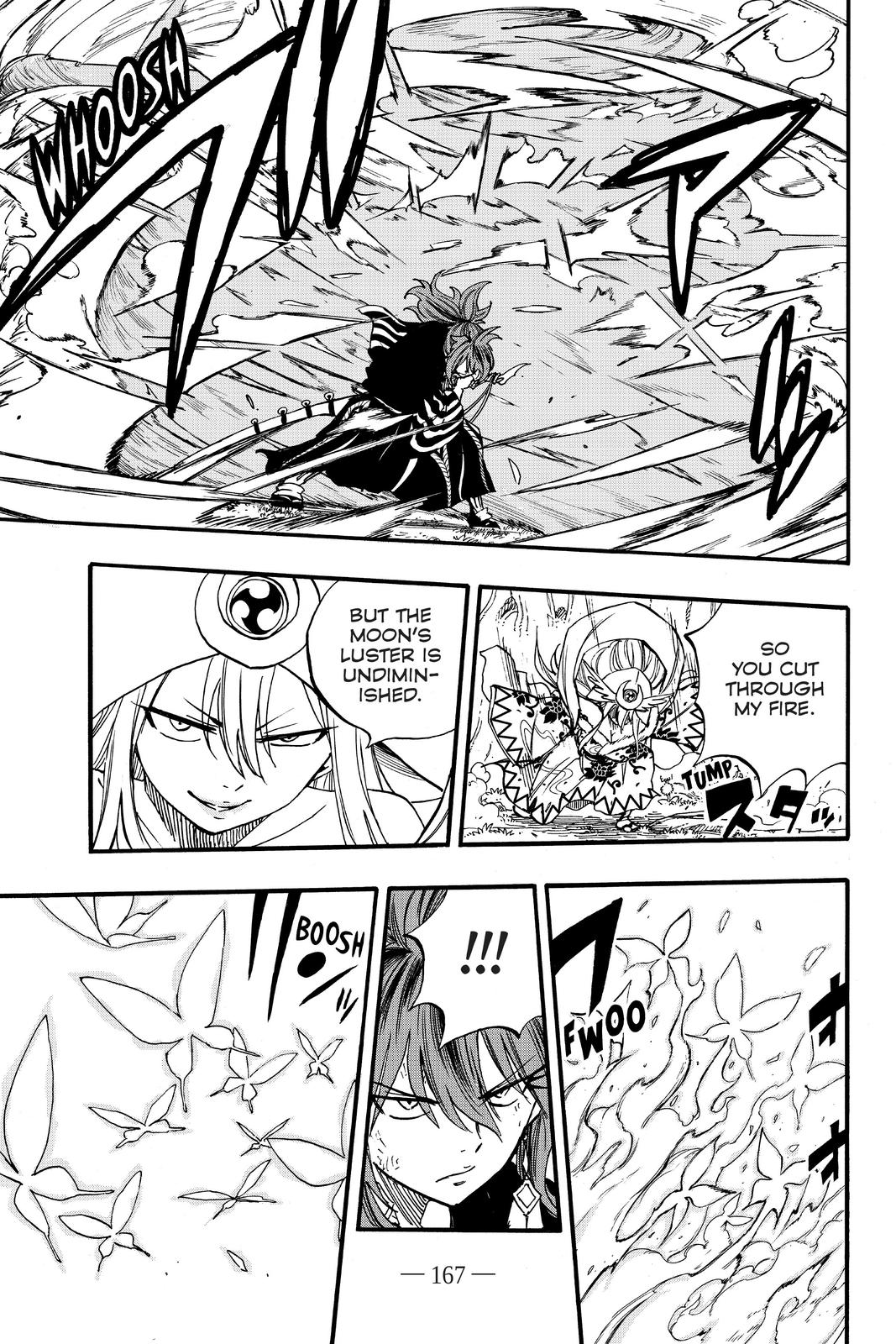 Read Fairy Tail_ 100 Years Quest EN Manga Online