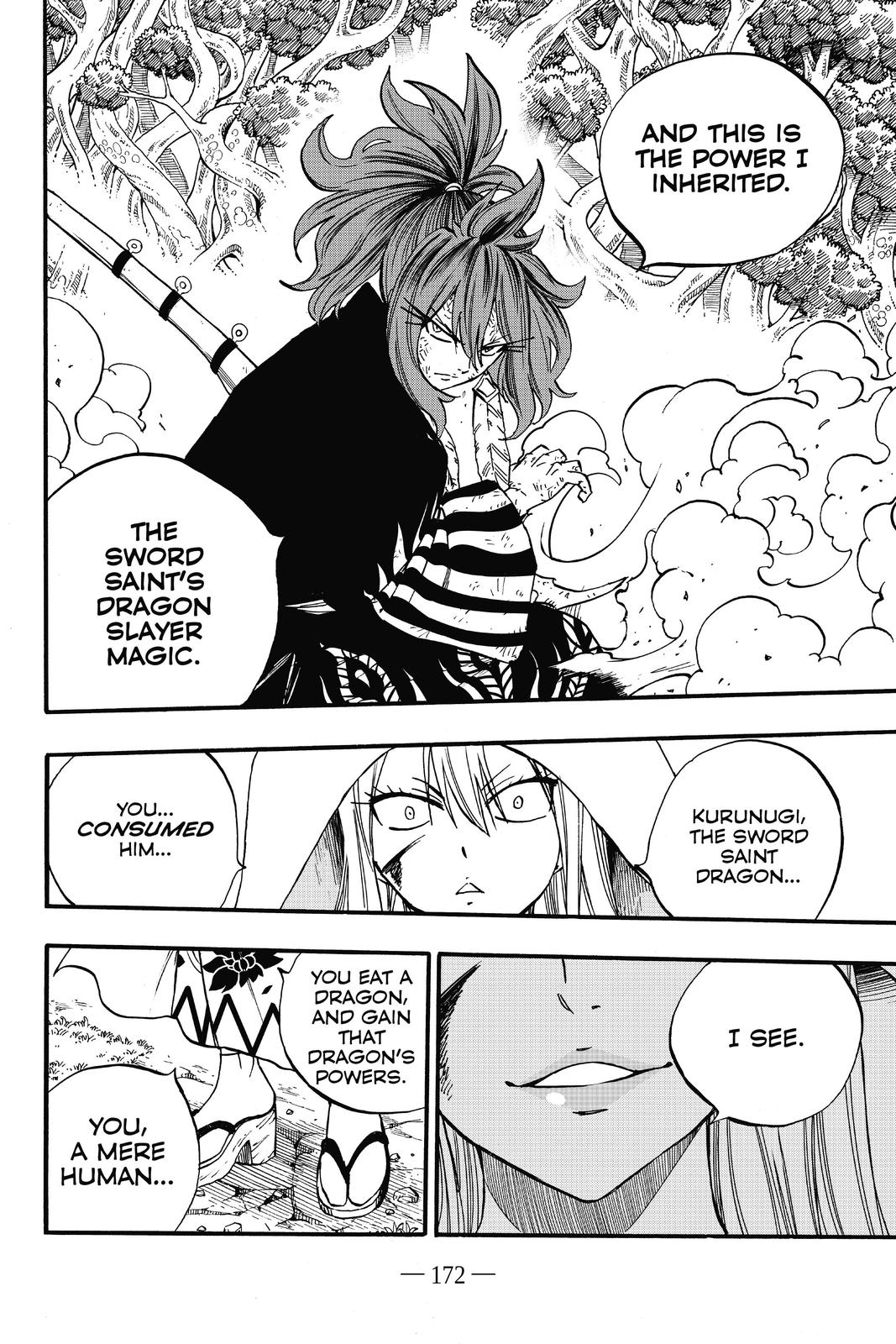 Read Fairy Tail_ 100 Years Quest EN Manga Online