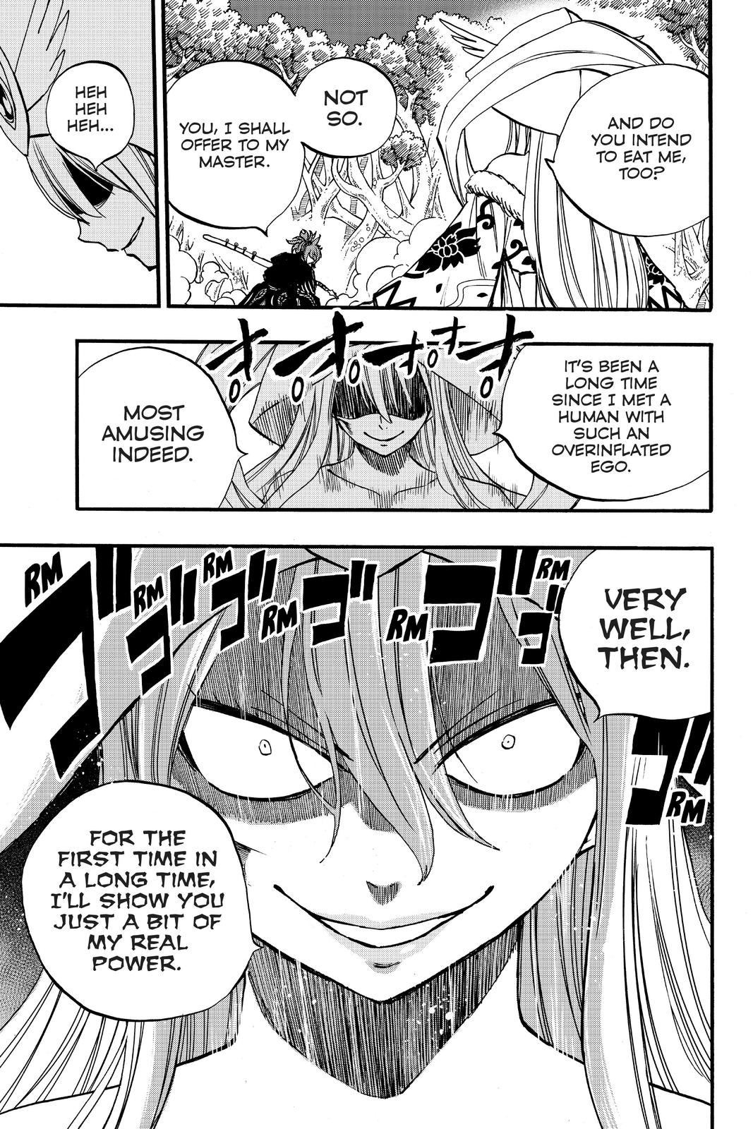 Read Fairy Tail_ 100 Years Quest EN Manga Online