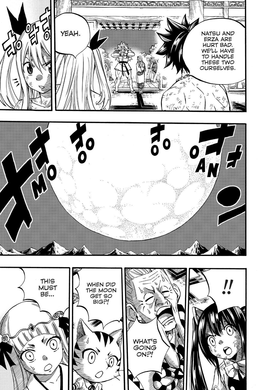 Read Fairy Tail_ 100 Years Quest EN Manga Online