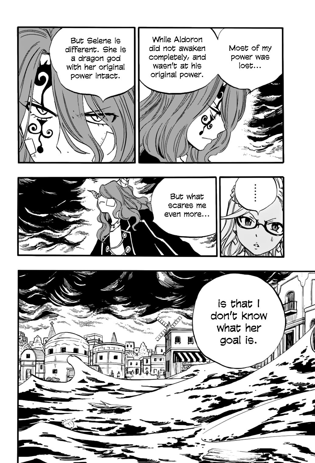Read Fairy Tail_ 100 Years Quest EN Manga Online