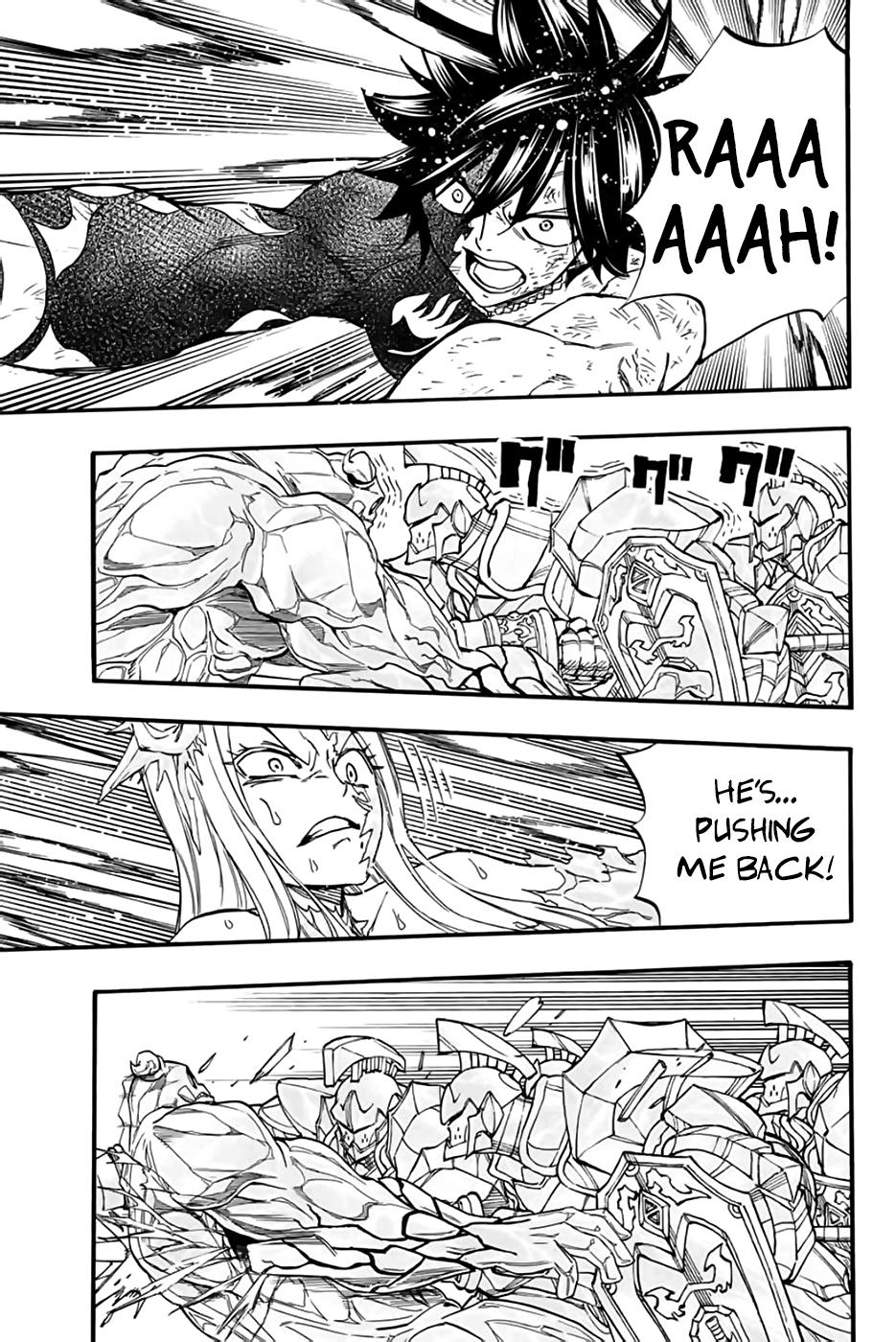 Read Fairy Tail_ 100 Years Quest EN Manga Online