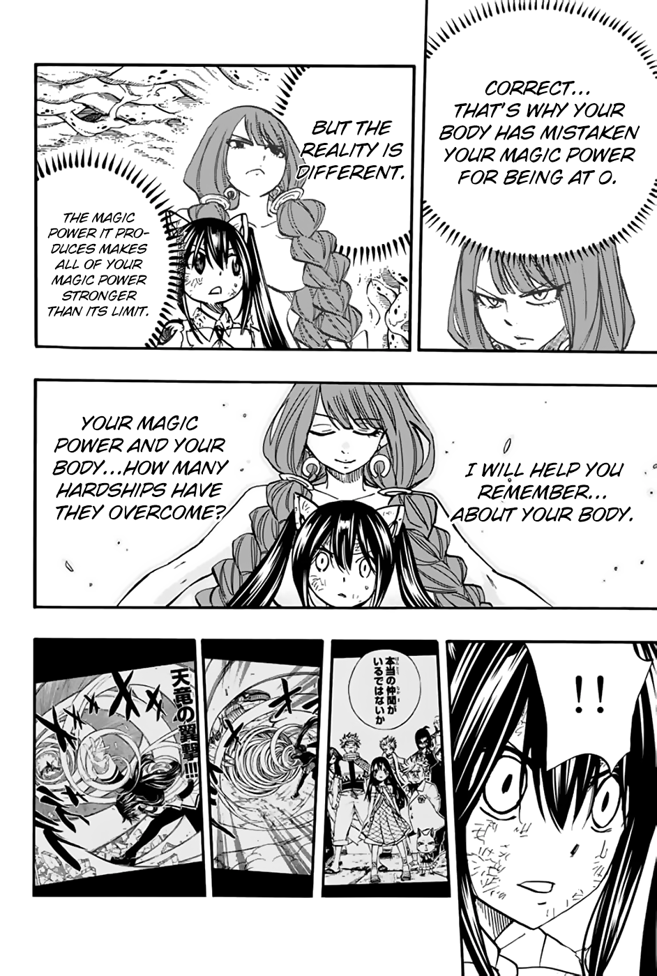 Read Fairy Tail_ 100 Years Quest EN Manga Online