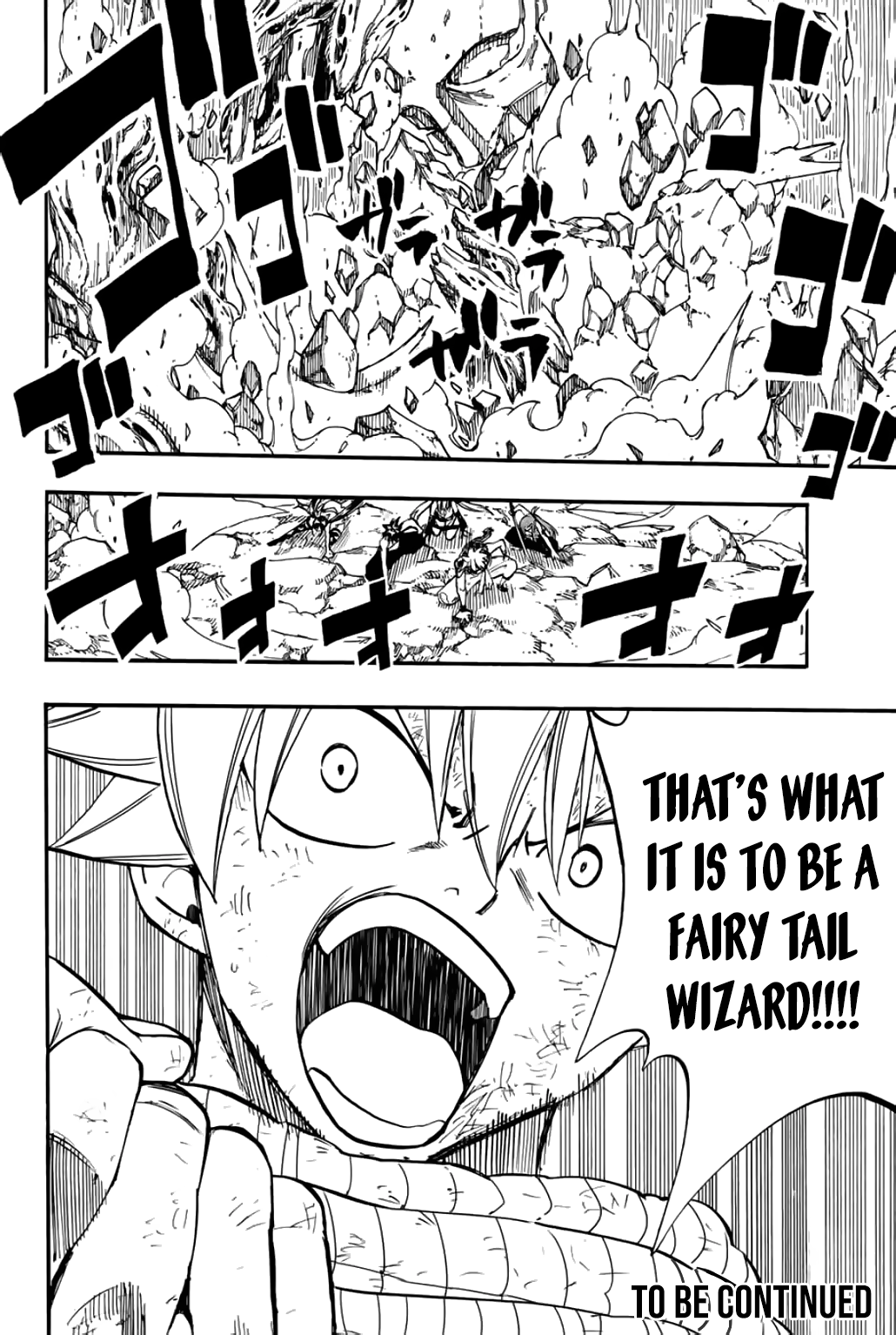 Read Fairy Tail_ 100 Years Quest EN Manga Online