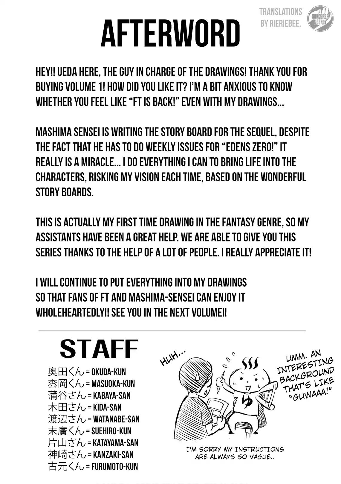 Read Fairy Tail_ 100 Years Quest EN Manga Online